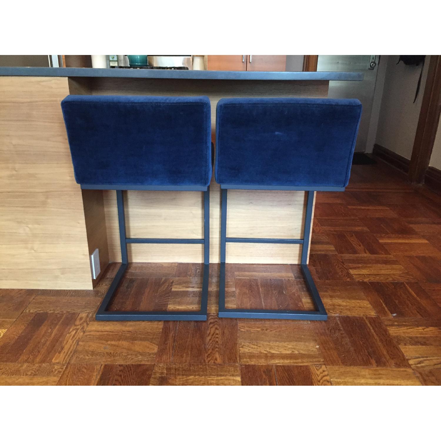 Room & Board Lira Stools - image-4
