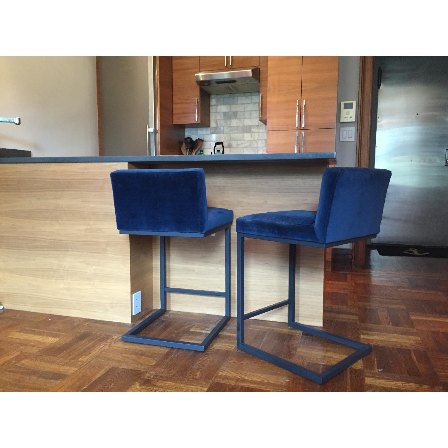Room & Board Lira Stools - image-5