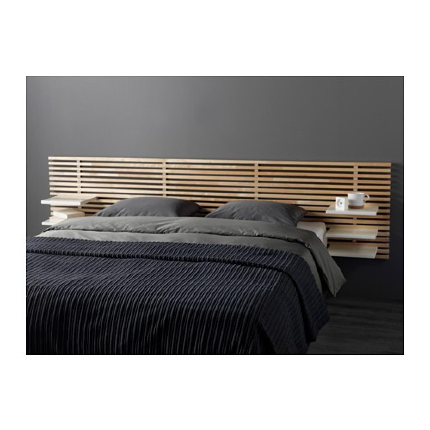 Ikea Mandal Headboard - image-4