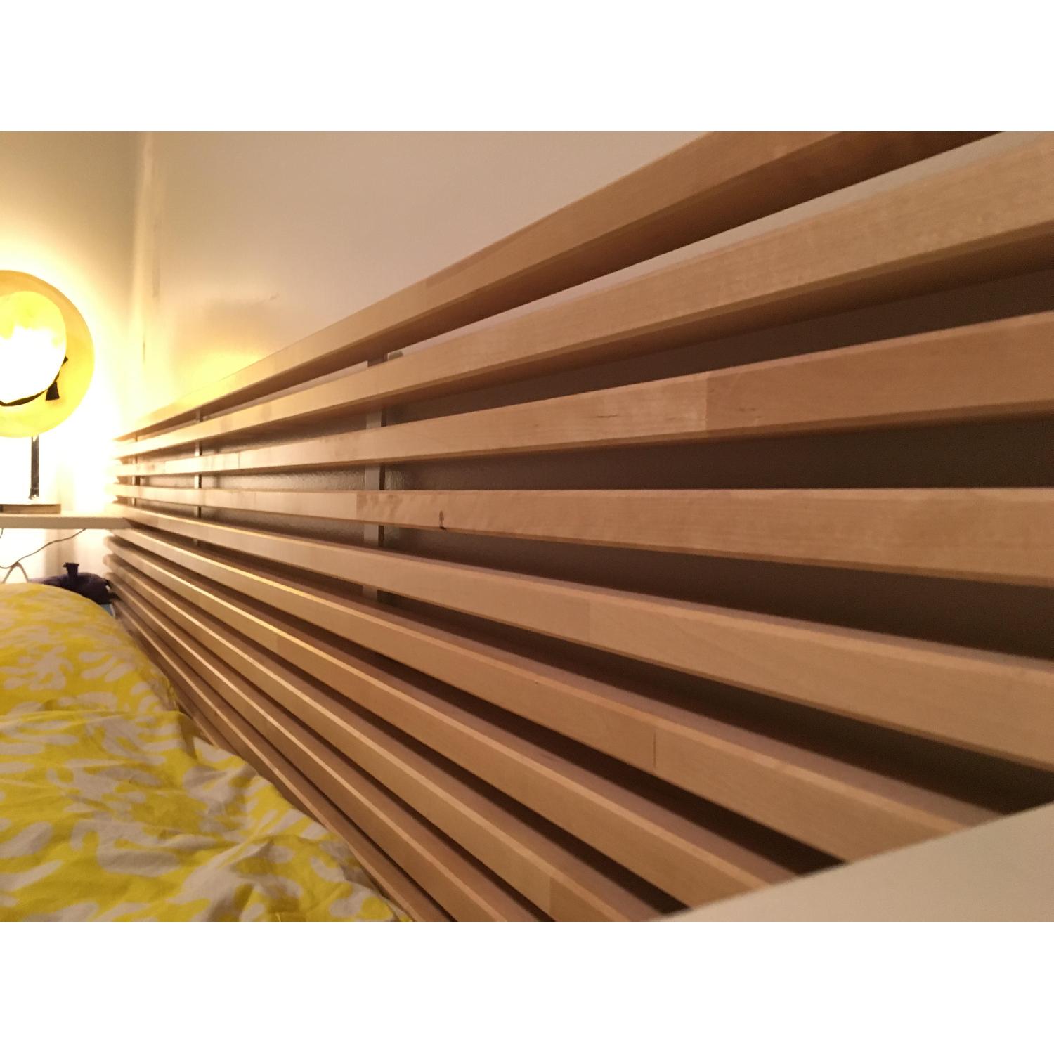 Ikea Mandal Headboard - image-5
