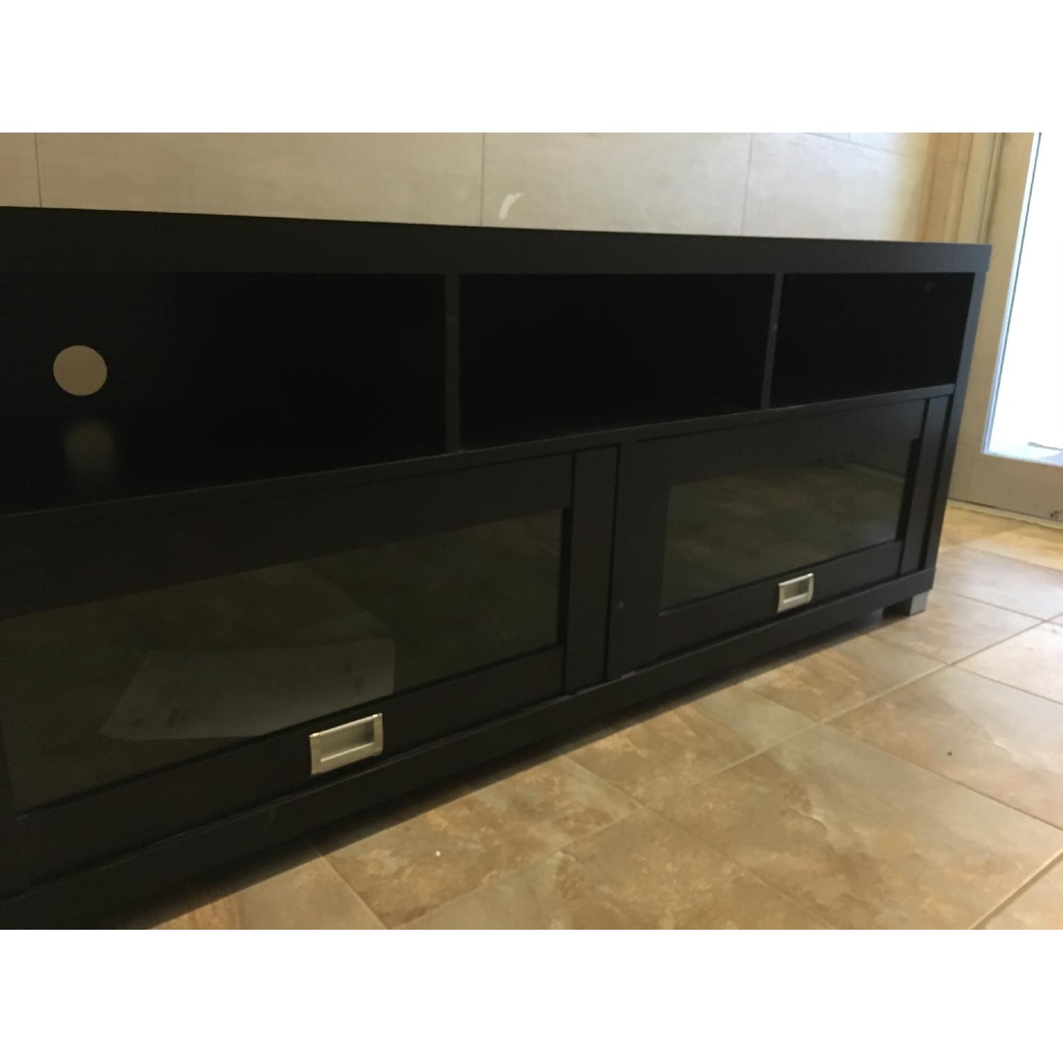 Macy's Emeric Entertainment Center AptDeco