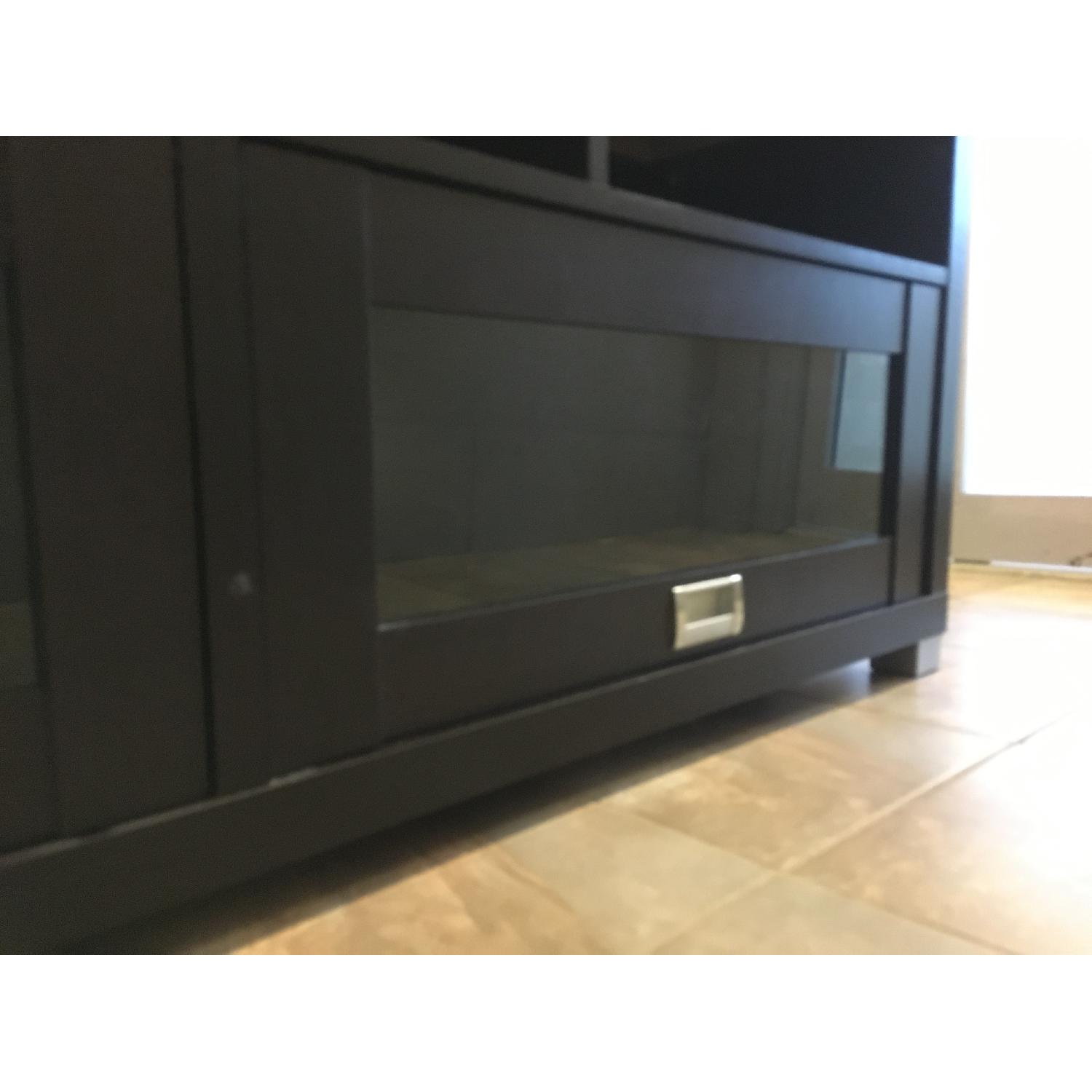 Macy's Emeric Entertainment Center AptDeco