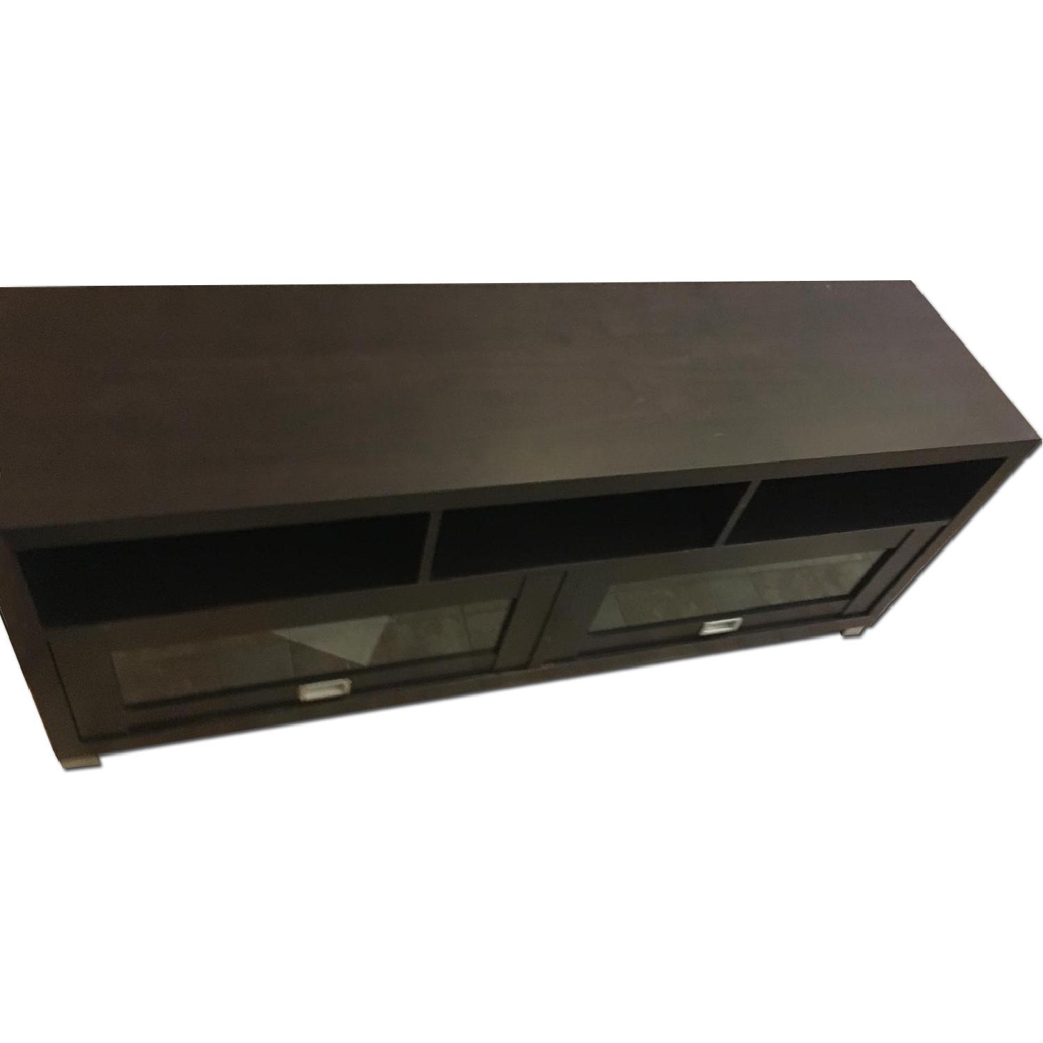 Macy's Emeric Entertainment Center AptDeco