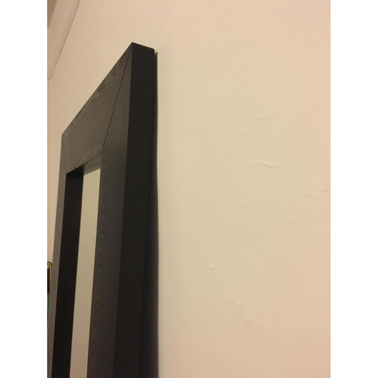 Ikea Mongstad Full Size Mirror - AptDeco