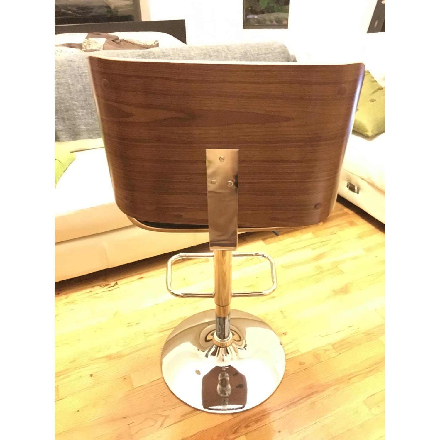 Modern Bar Hydraulic Bar Stools - image-3