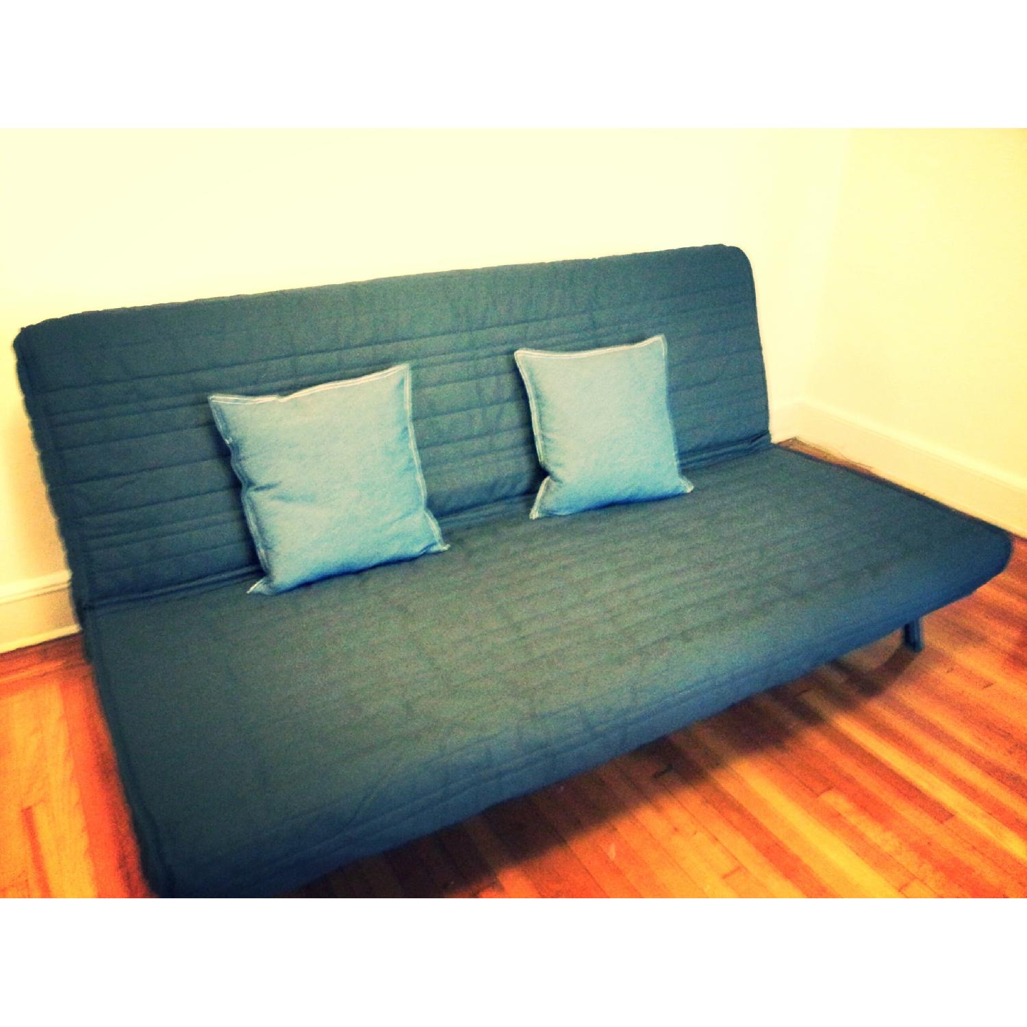 Sofa Bed - image-3