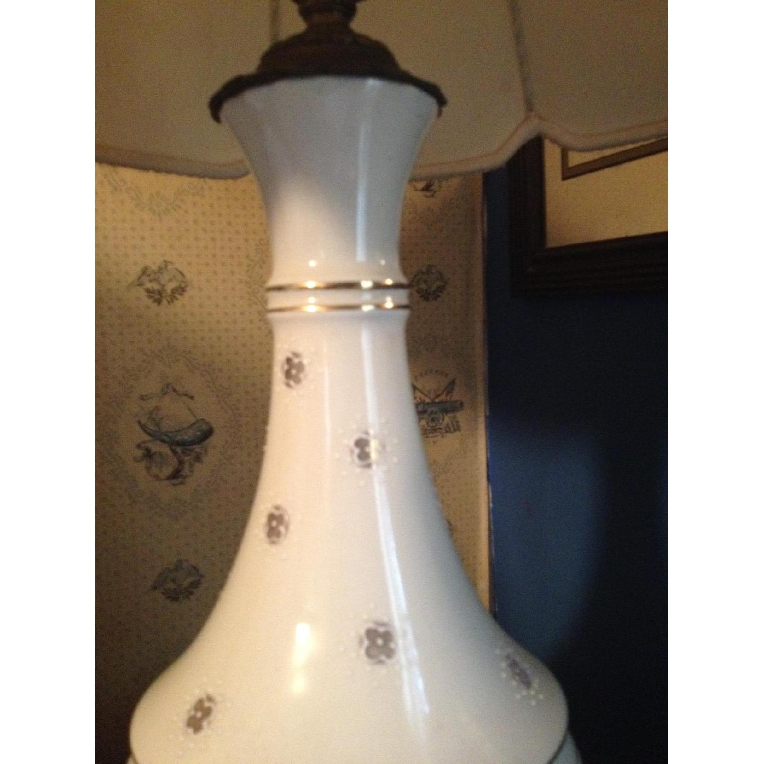 Vintage Stiffel Table Lamp - image-2