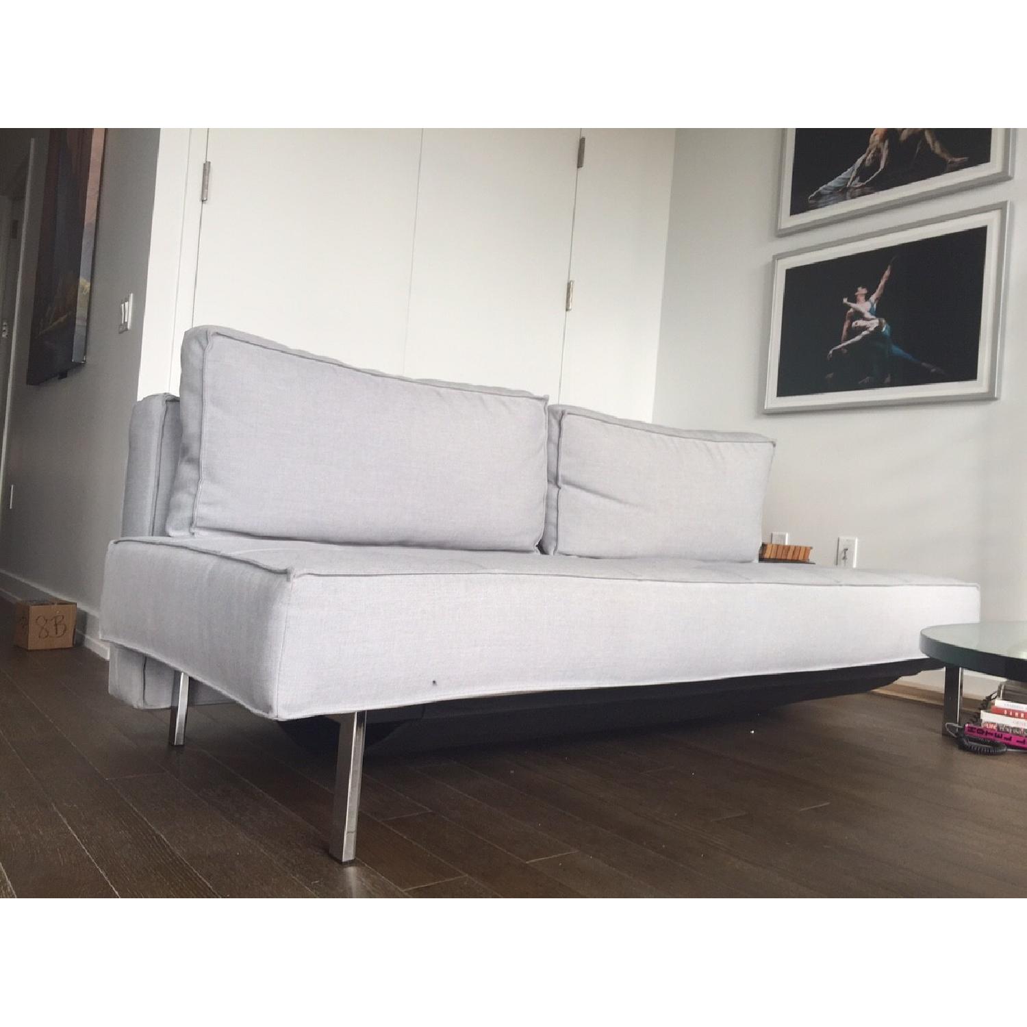 Innovation Living Fold Out Couch - image-1