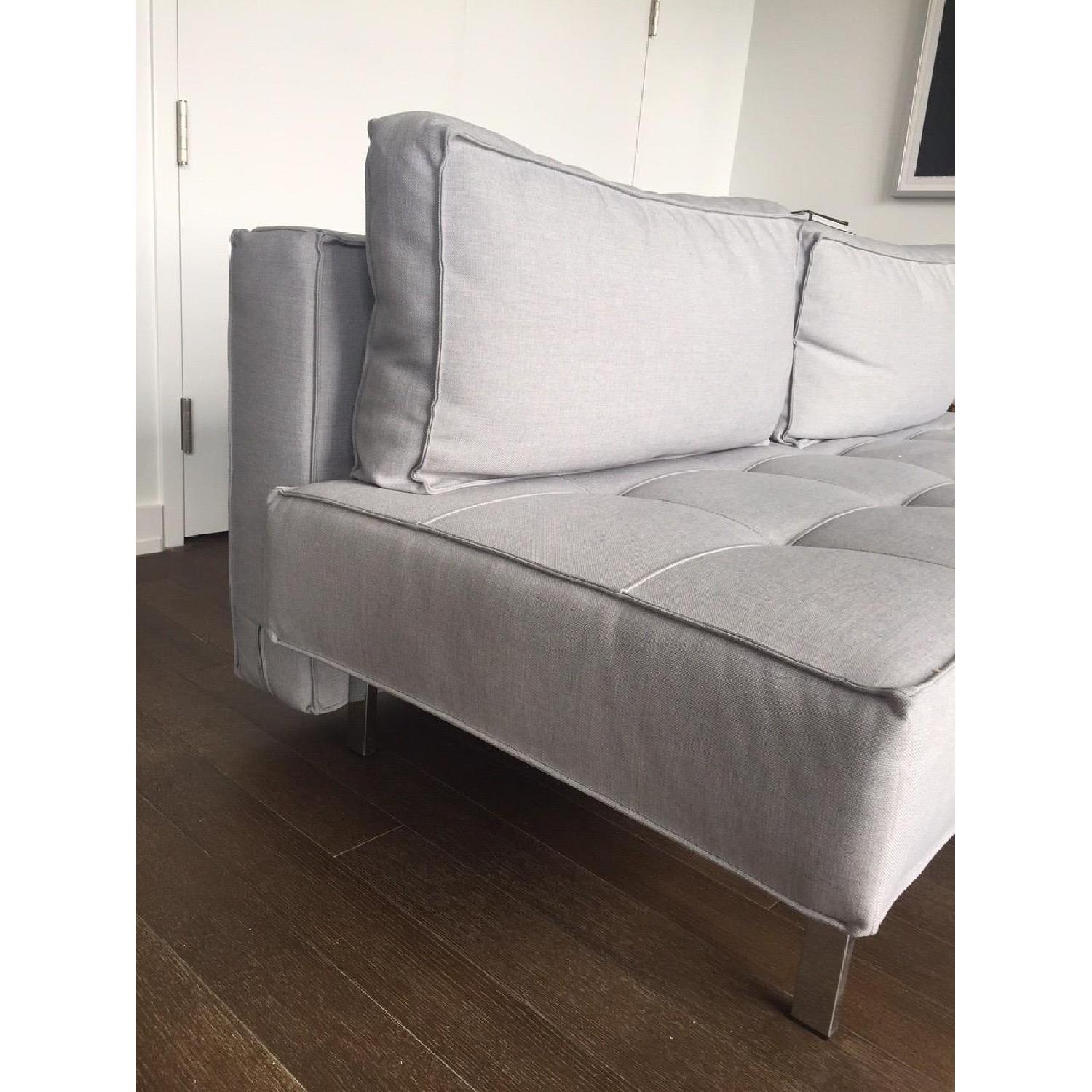 Innovation Living Fold Out Couch - image-2