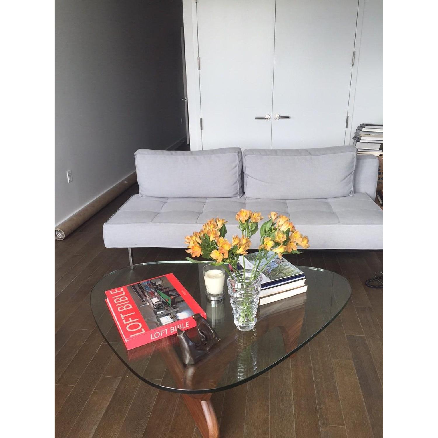 Innovation Living Fold Out Couch - image-5