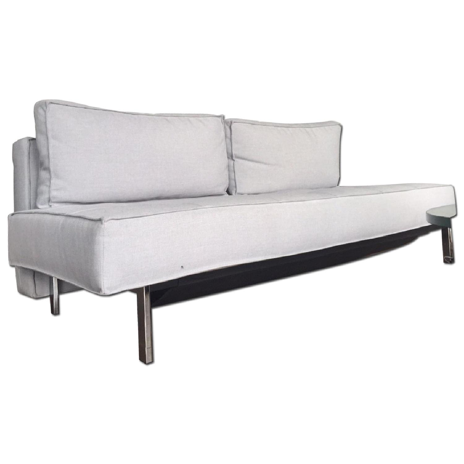 Innovation Living Fold Out Couch - image-6
