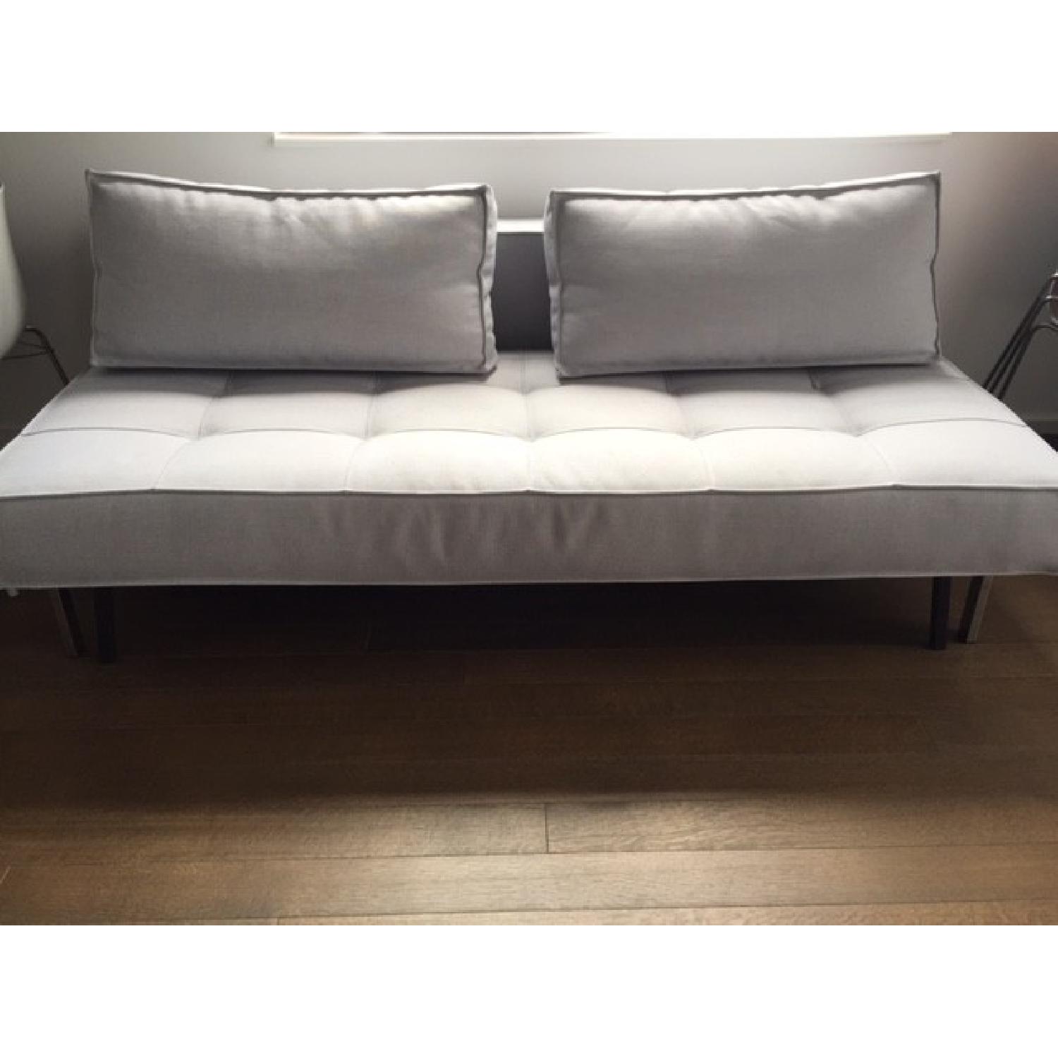 Innovation Living Fold Out Couch - image-7