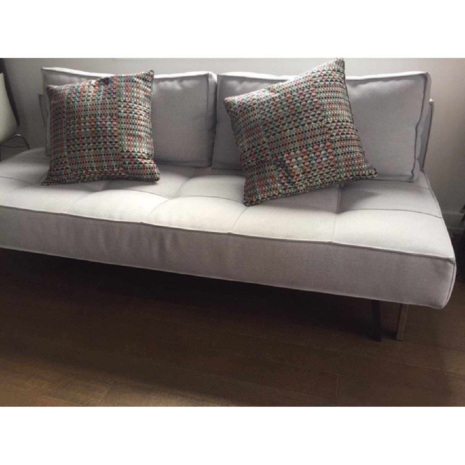 Innovation Living Fold Out Couch - image-8