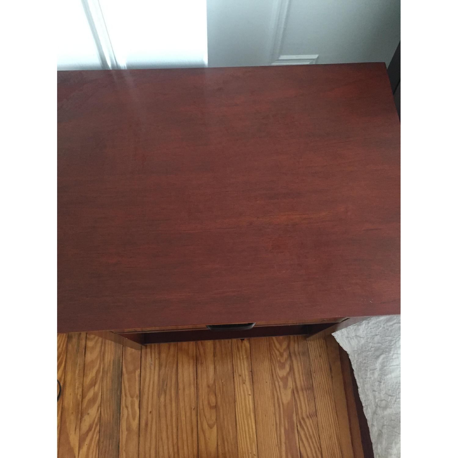 Pottery Barn Stratton Bedside Tables - image-5