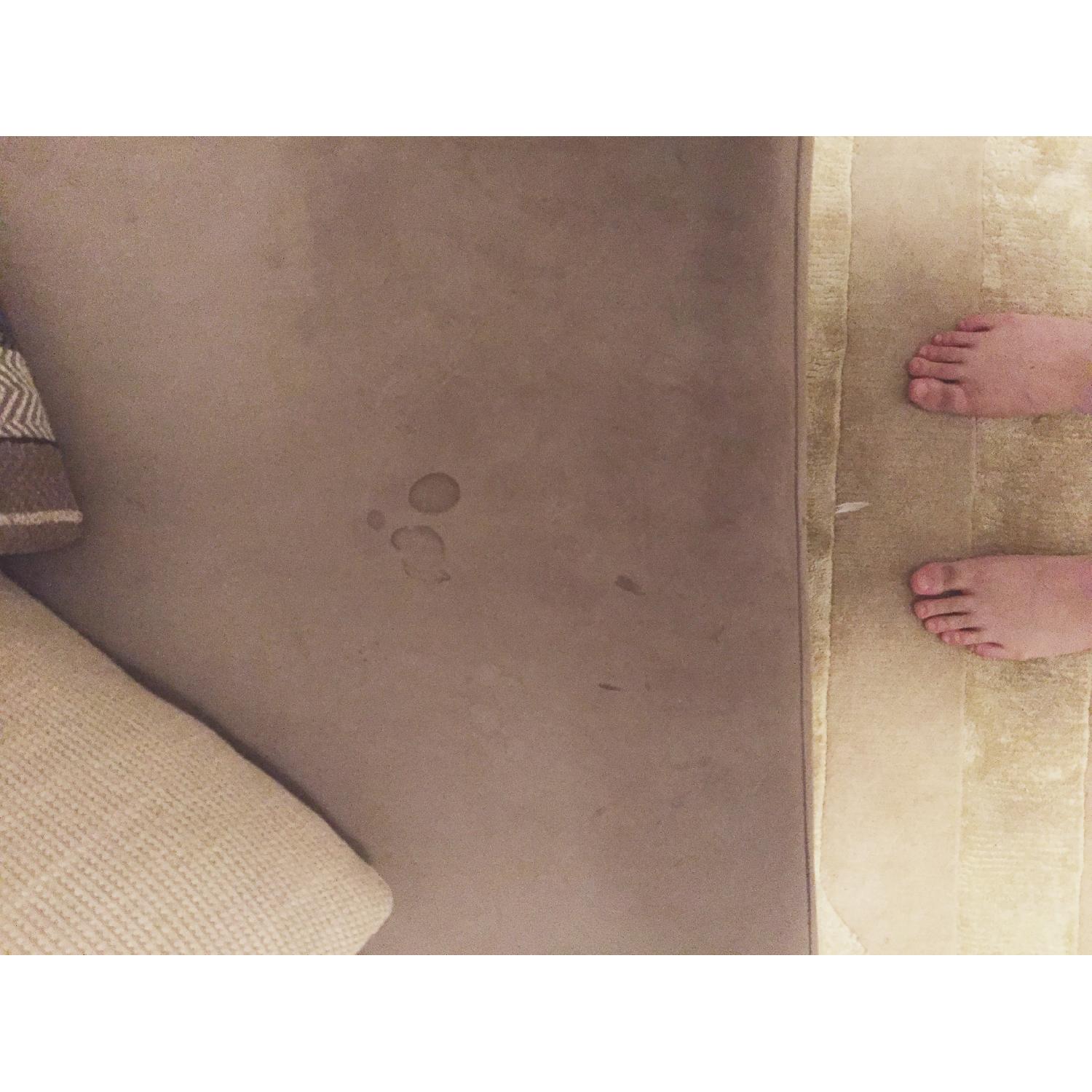 Molteni & C Still Leather Sofa - image-5