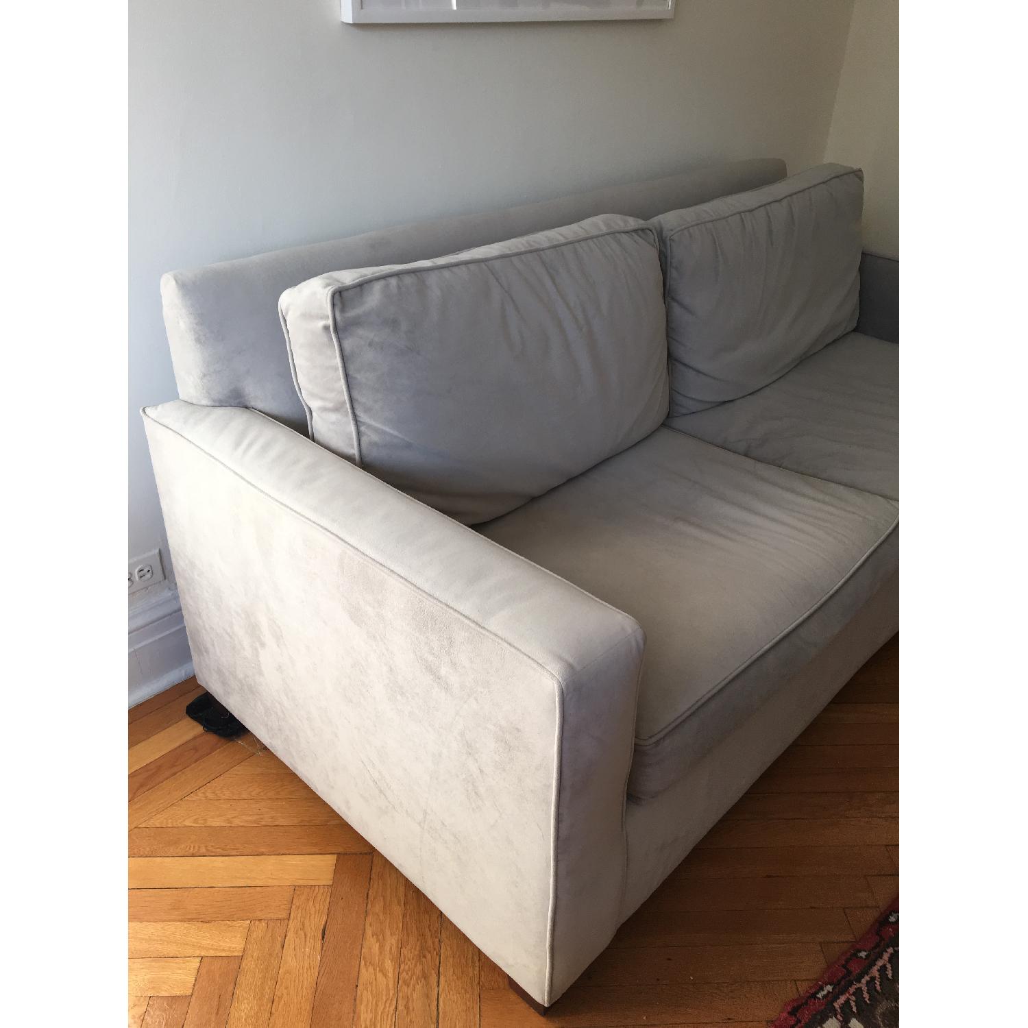 West Elm Henry Sleeper Sofa - image-3