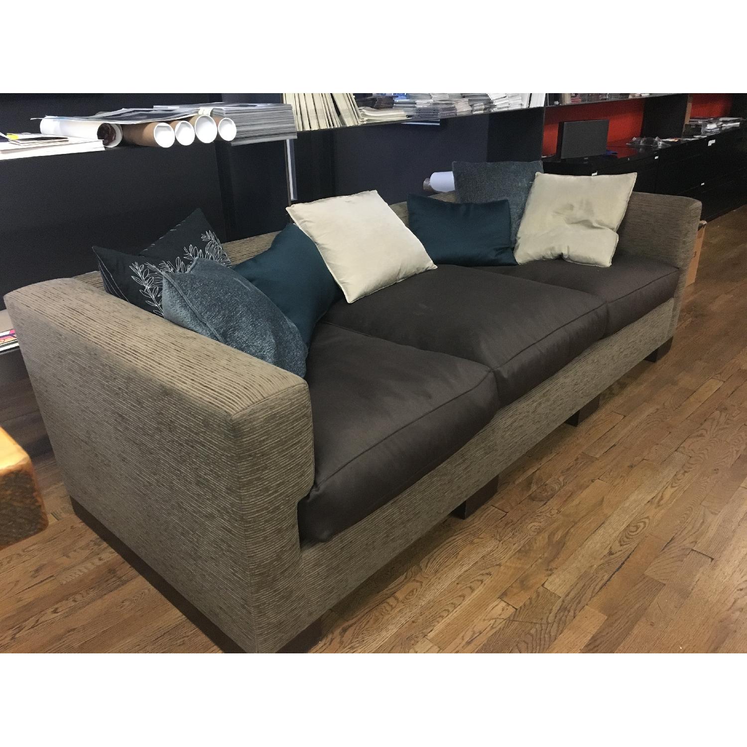 Armani Casa Sofa - image-2