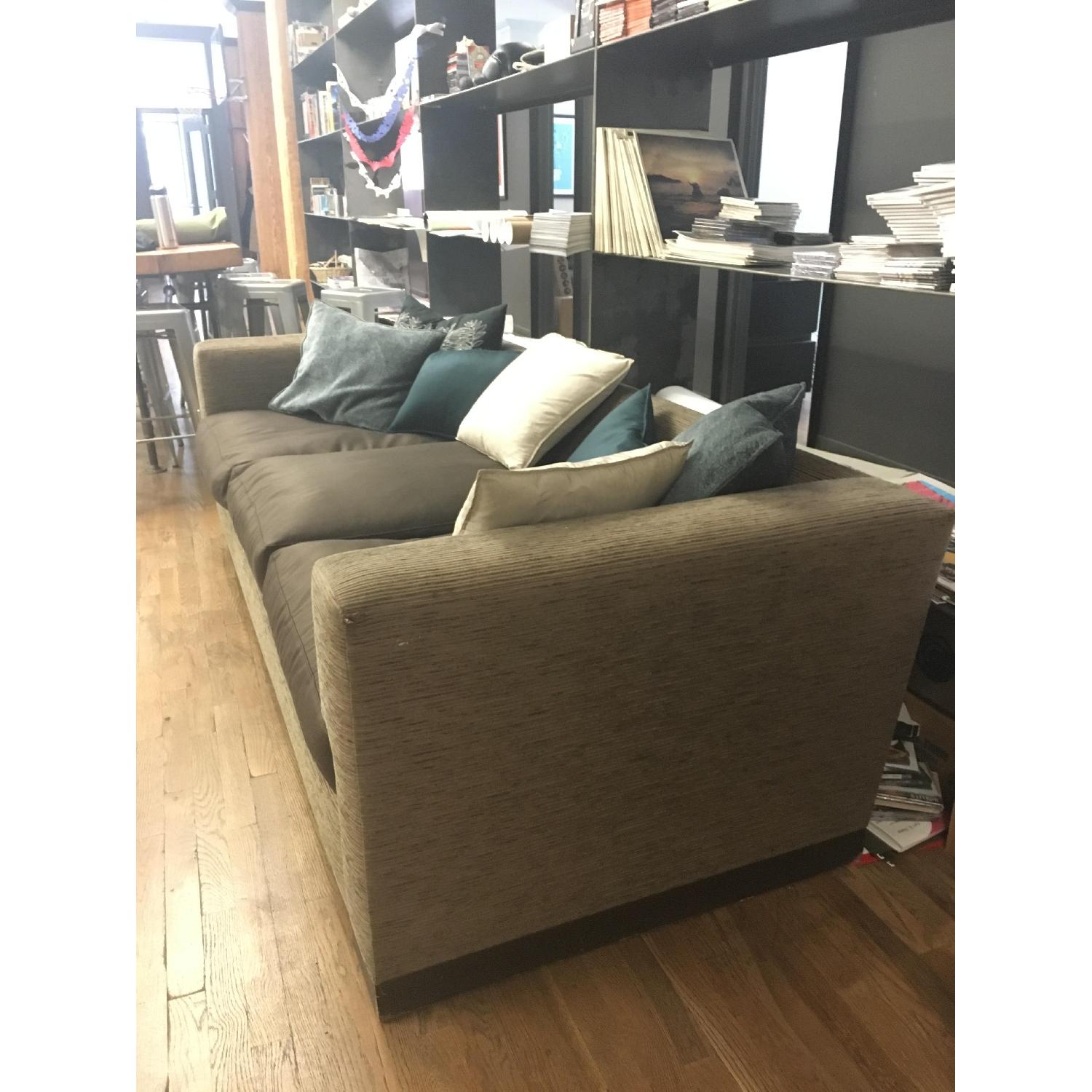 Armani Casa Sofa - image-3