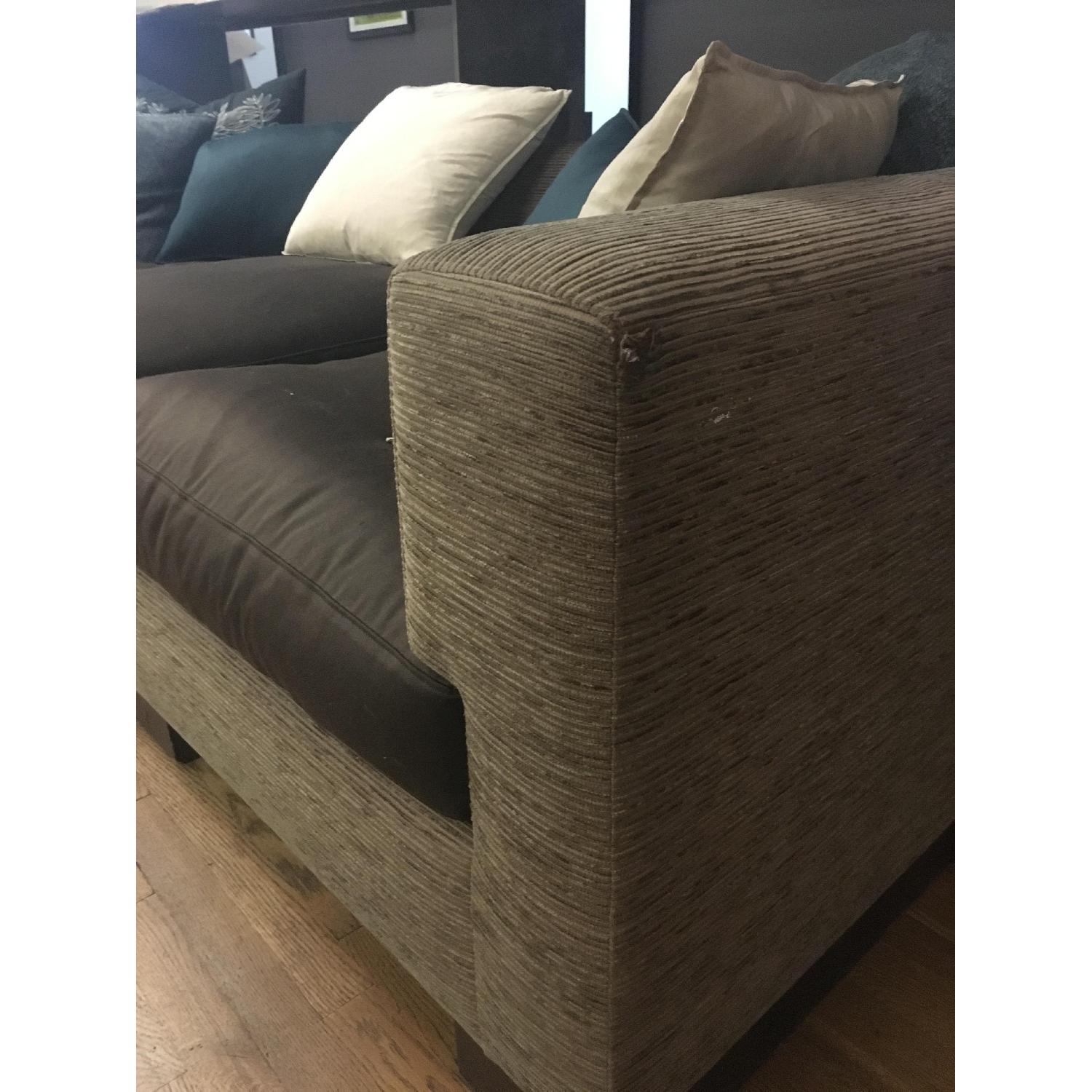 Armani Casa Sofa - image-4