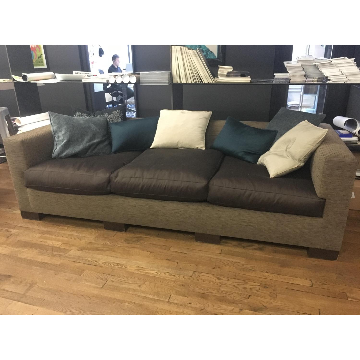 Armani Casa Sofa - image-5