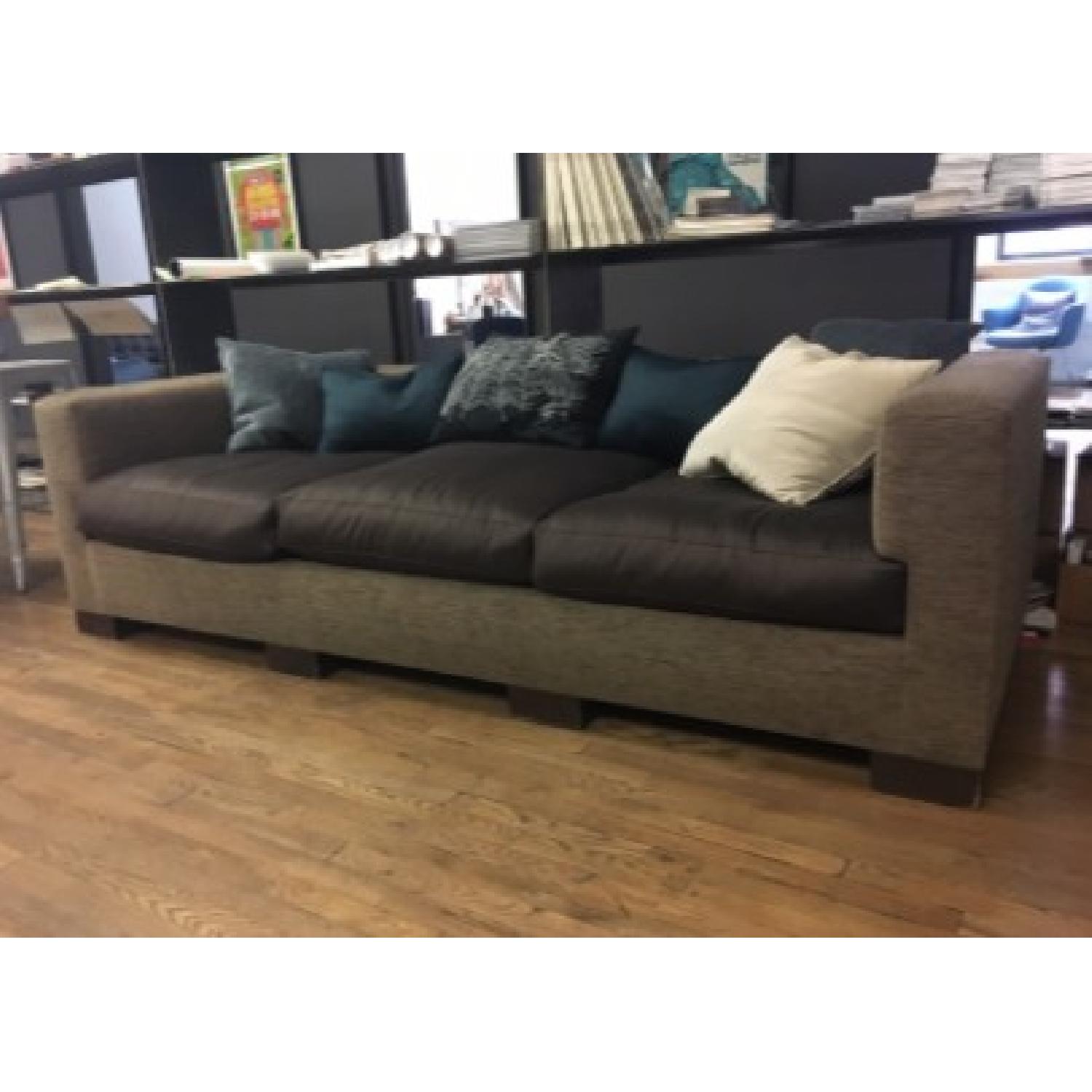 Armani Casa Sofa - image-6