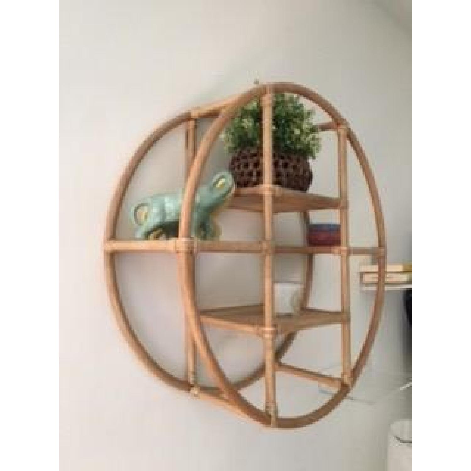 Urban Outfitters Shelf - image-1