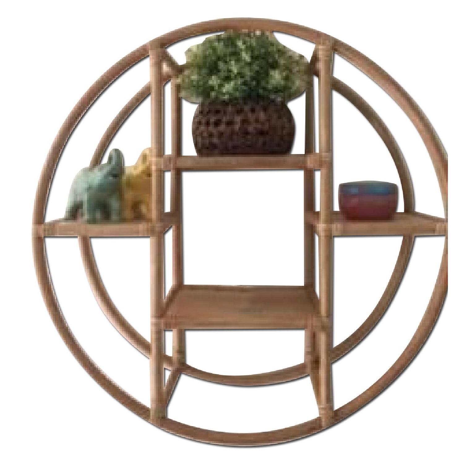 Urban Outfitters Shelf - image-0