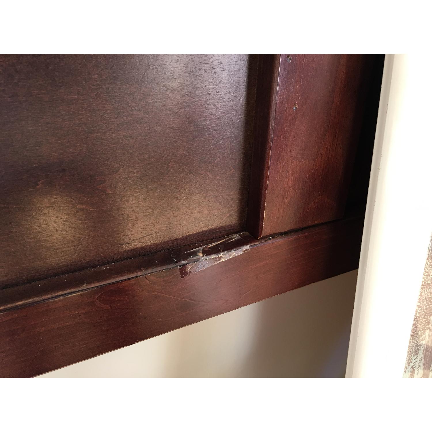 Progressive Furniture Diego Wooden Bed Frame - image-7