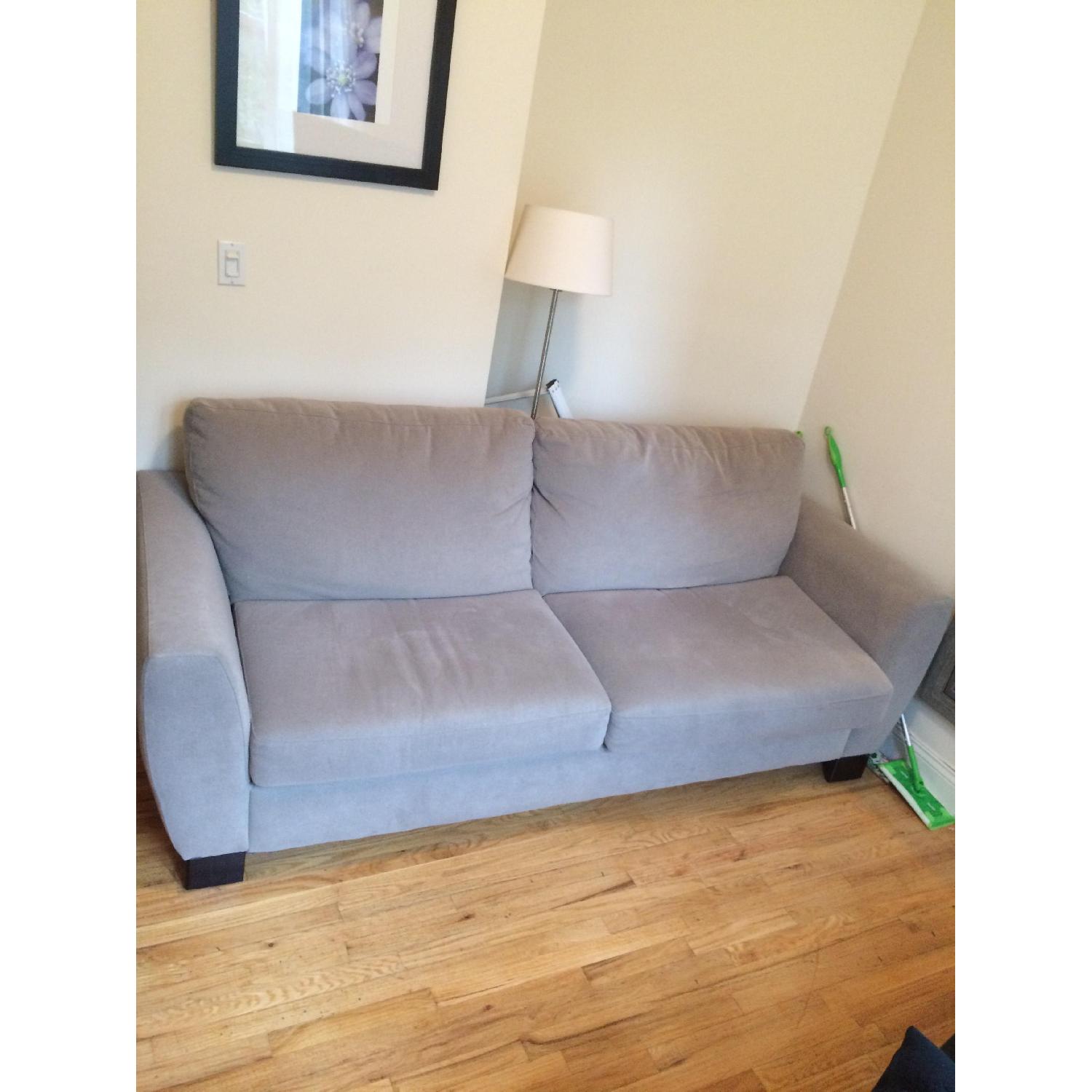 Jennifer Convertibles Sofa - image-1