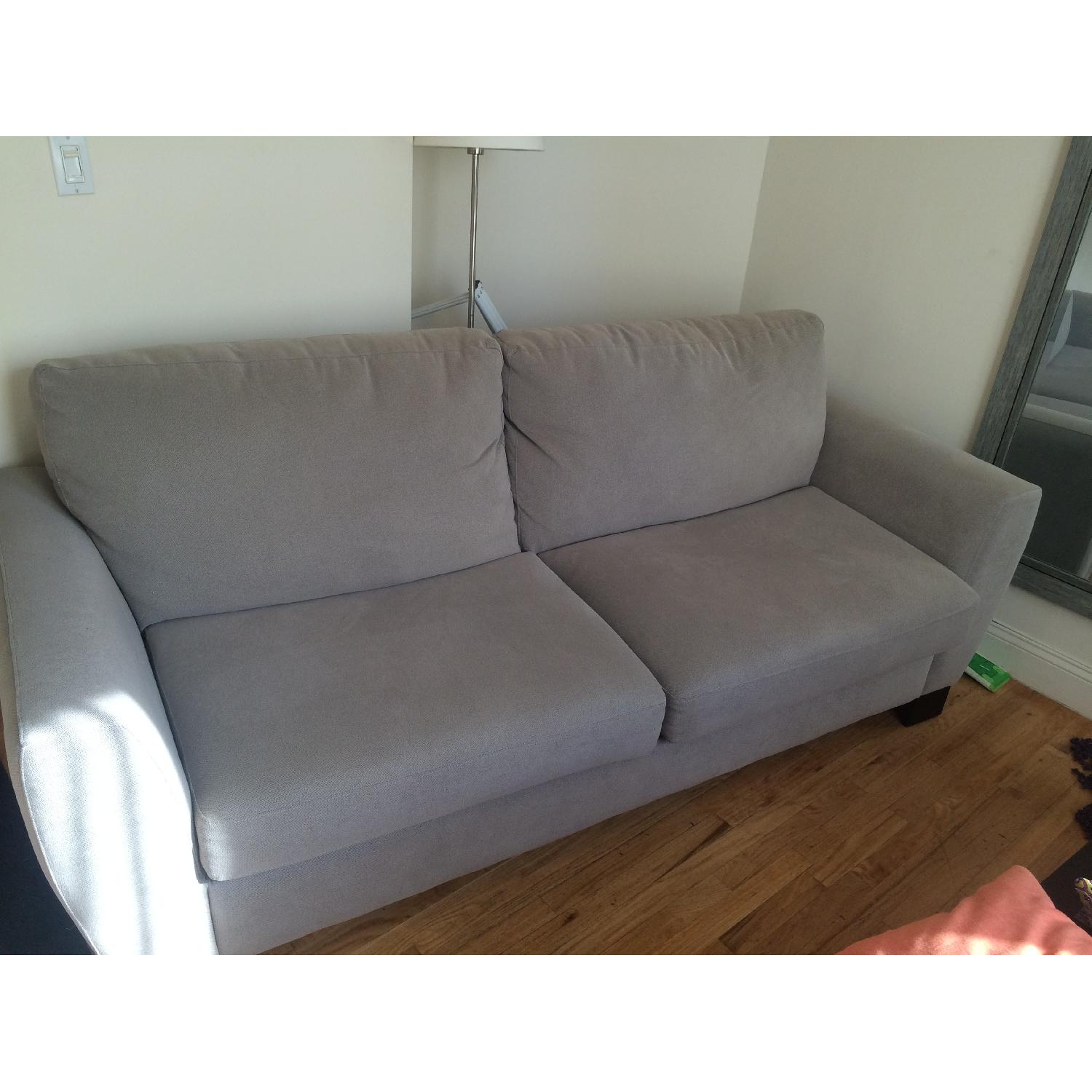 Jennifer Convertibles Sofa - image-2