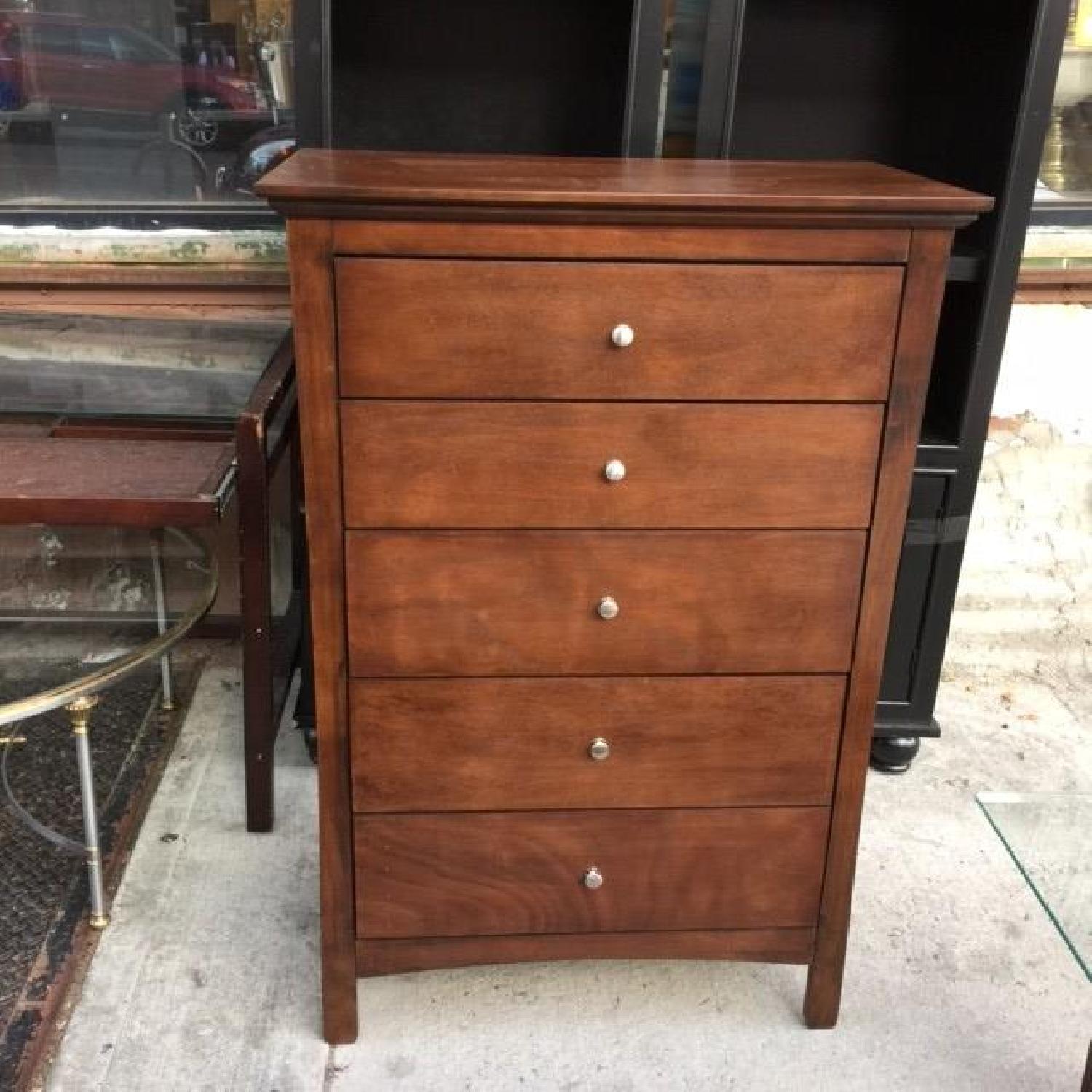 Walter Of Wabash Dresser - image-1