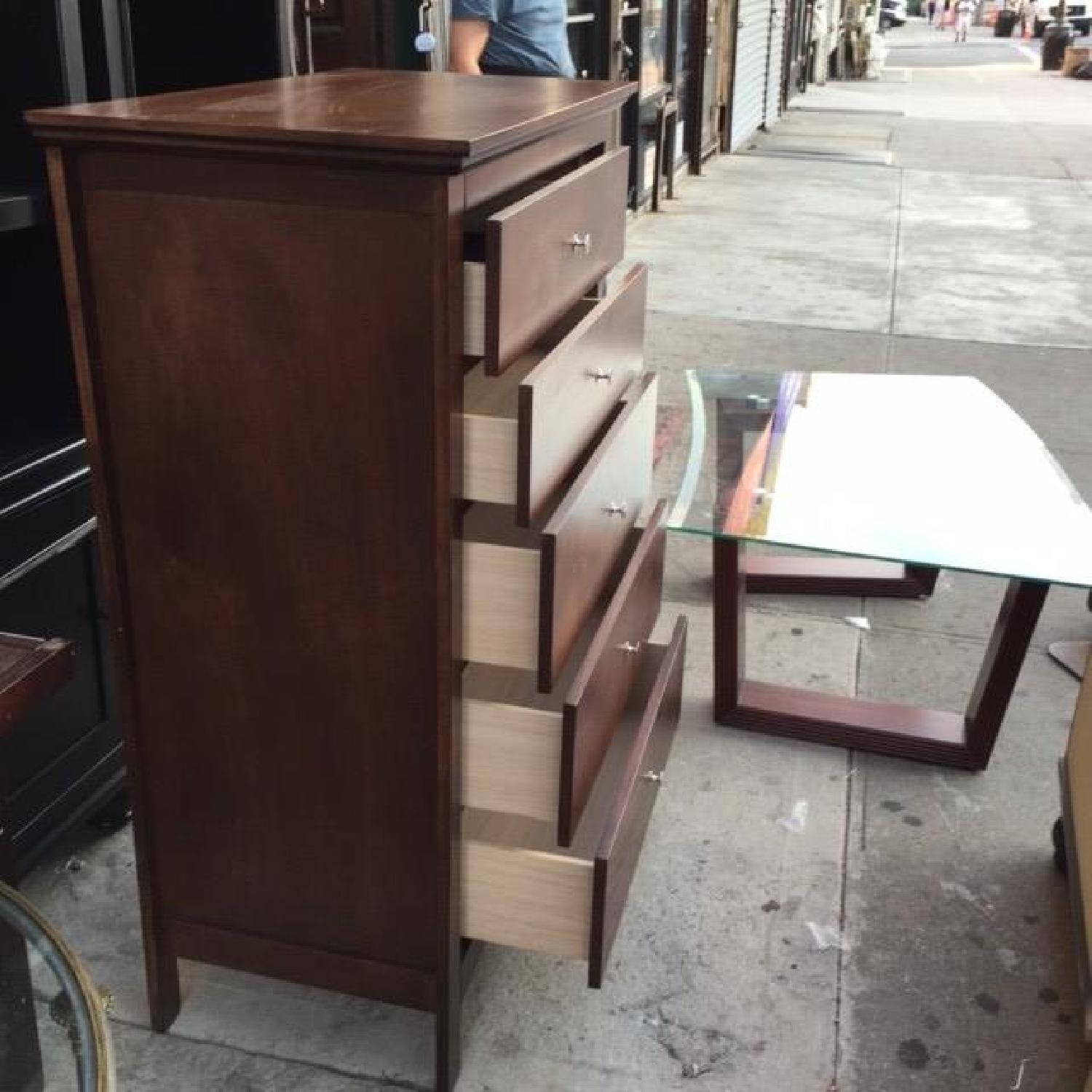 Walter Of Wabash Dresser - image-6