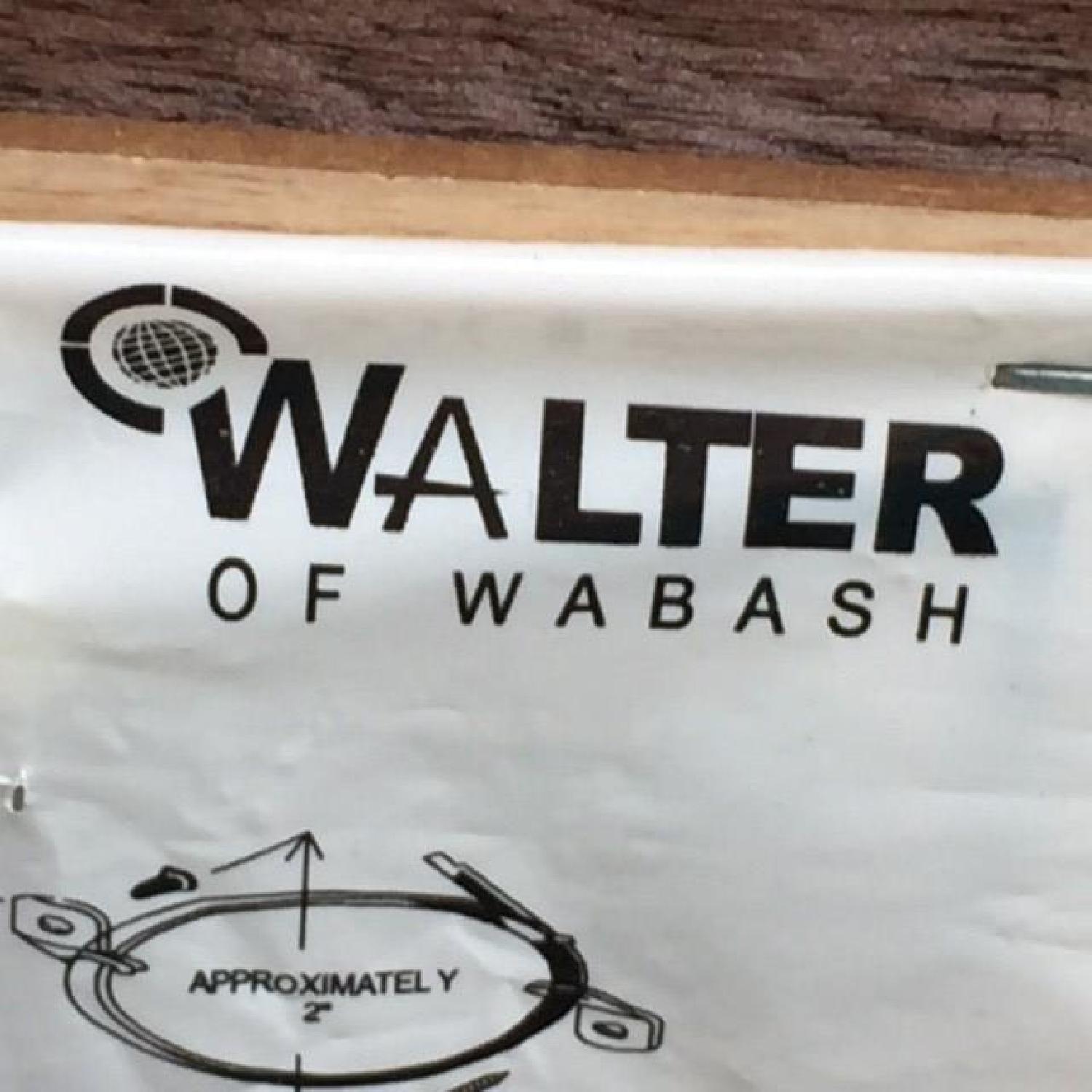 Walter Of Wabash Dresser - image-9