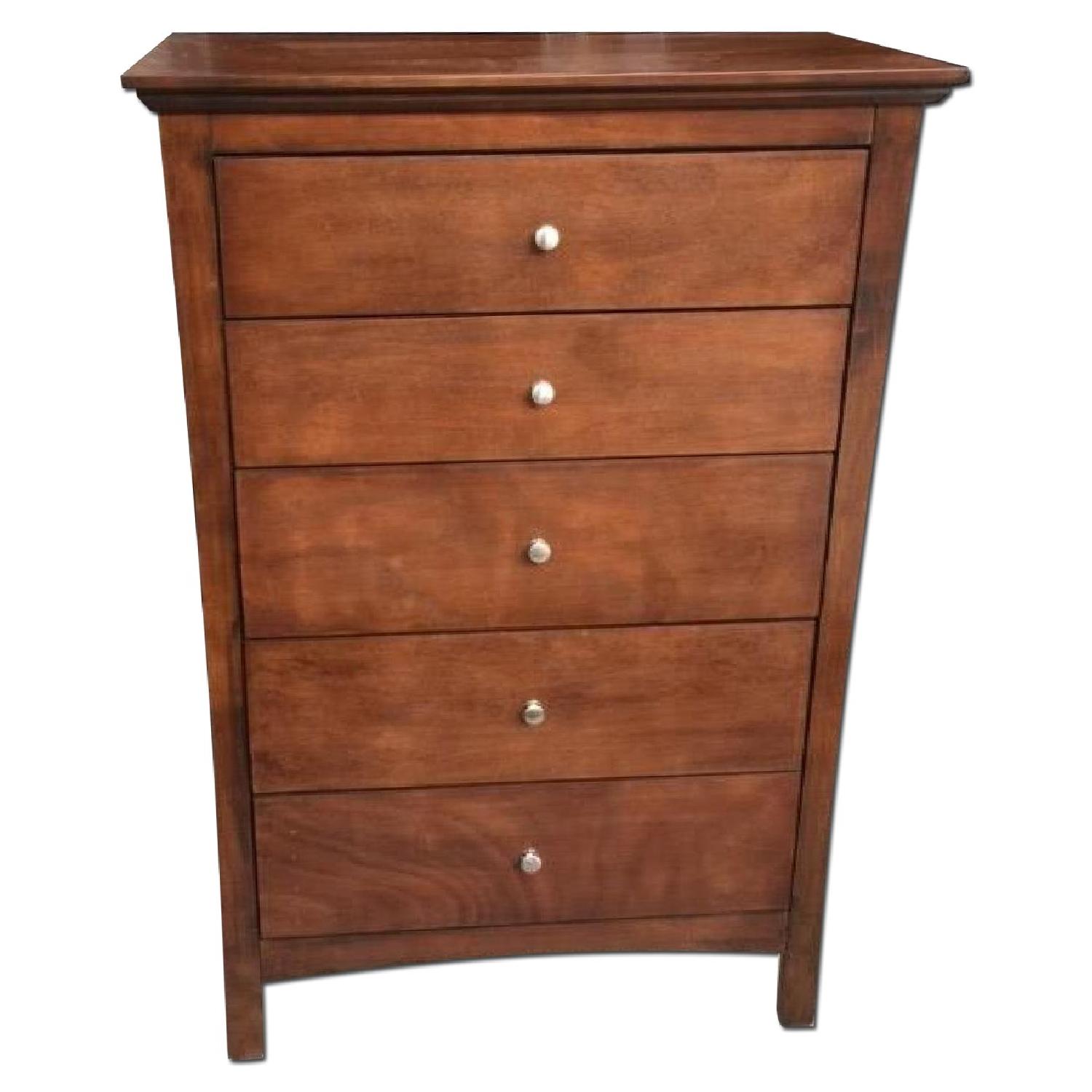 Walter Of Wabash Dresser - image-0