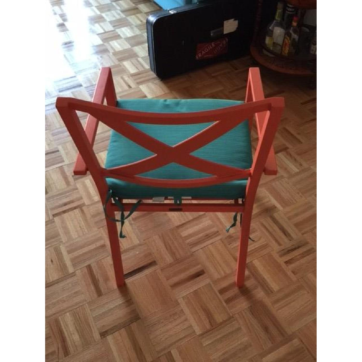 Threshold Patio Chair - image-3