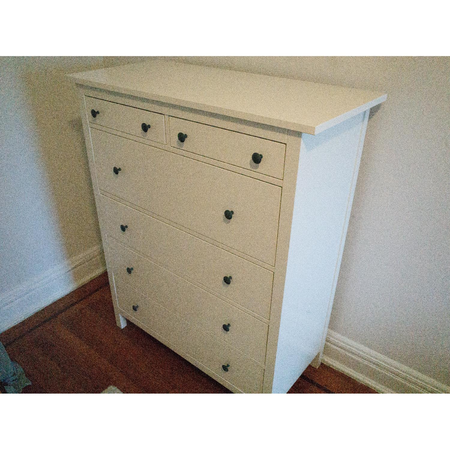 Ikea Hemnes 6-Drawer Chest - image-6