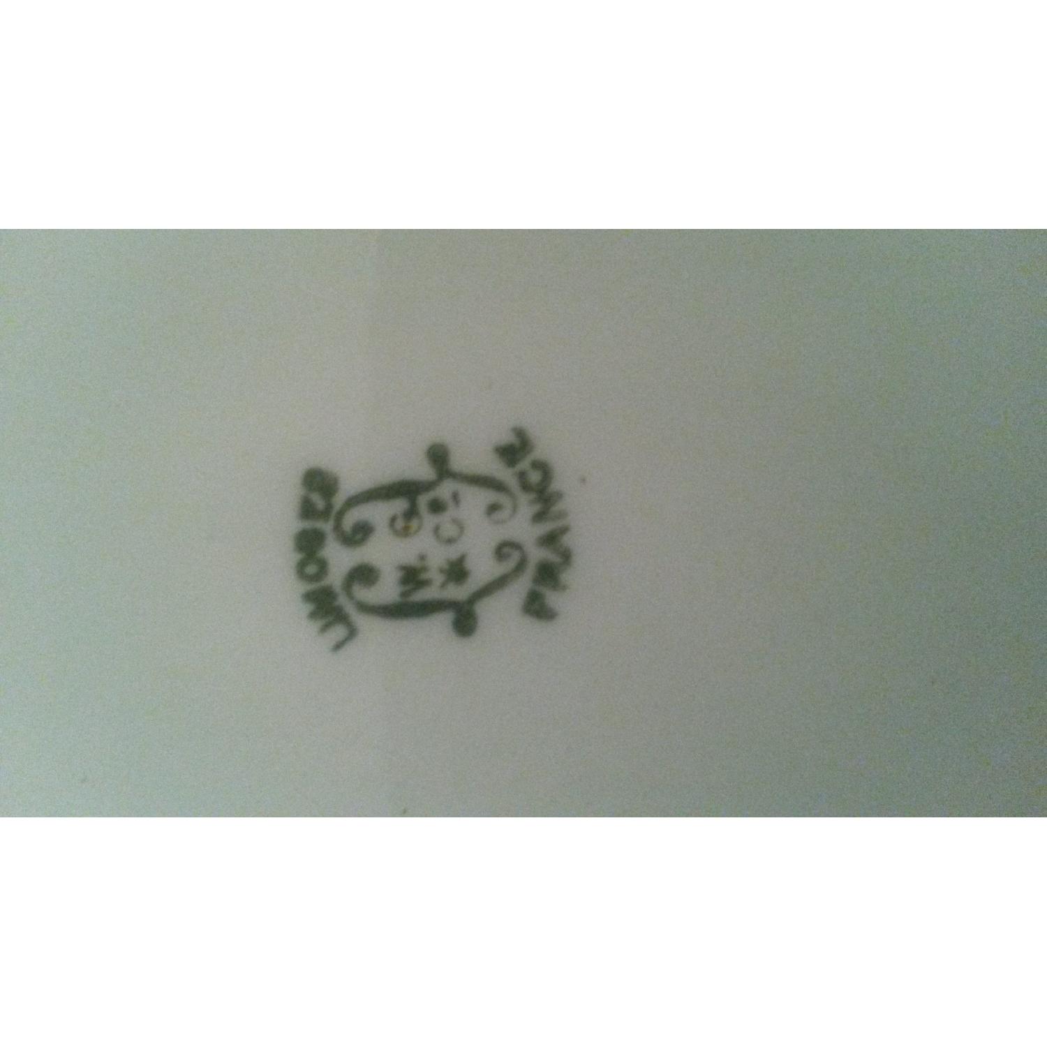 Large Limoges Pitcher - image-2