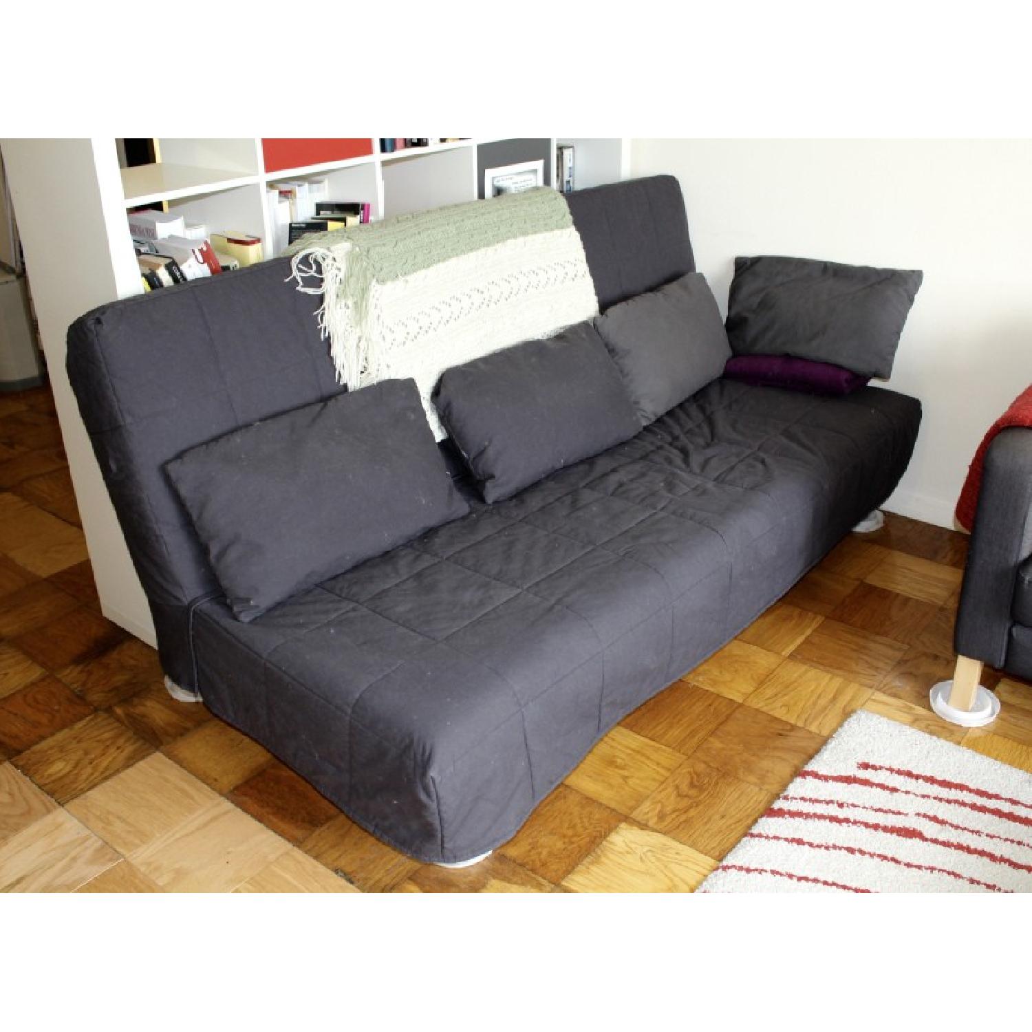 Ikea Beddinge/Lovas Futon AptDeco