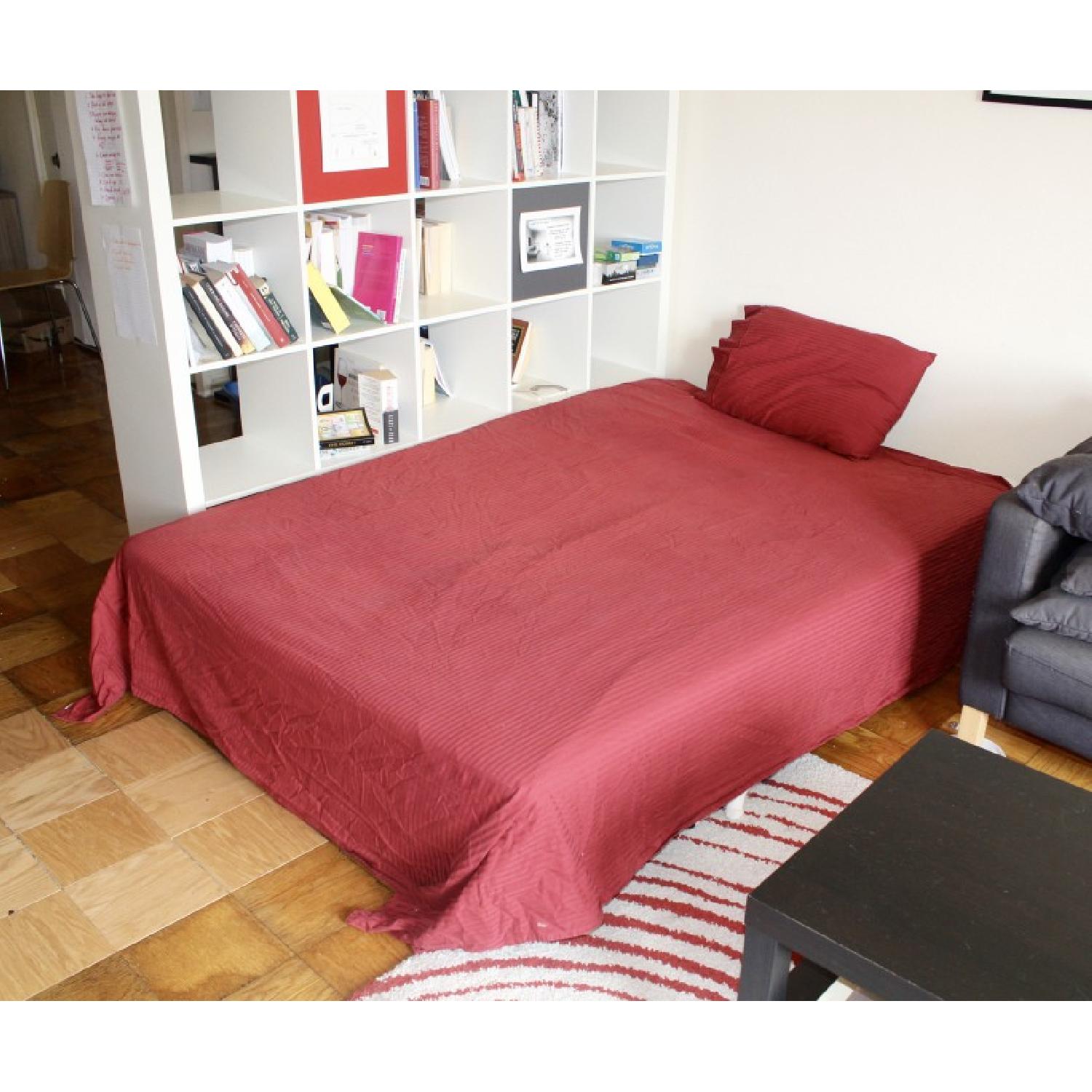 Ikea Beddinge/Lovas Futon AptDeco