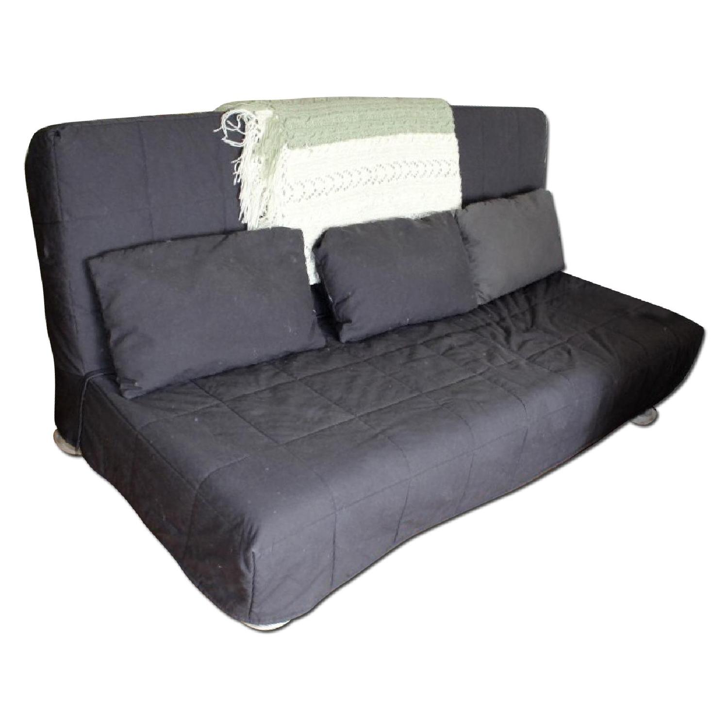 Ikea Beddinge/Lovas Futon AptDeco