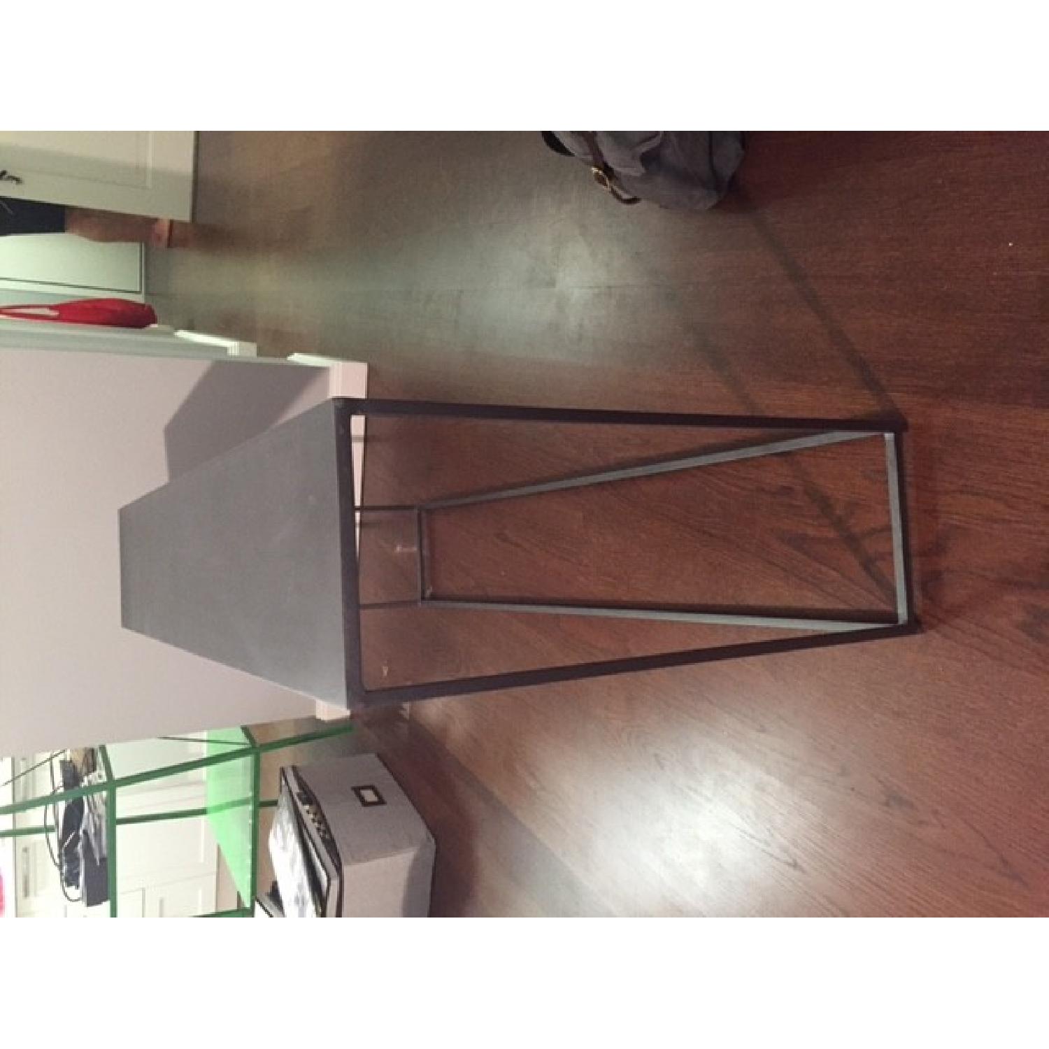 CB2 Mill Console Table - image-2