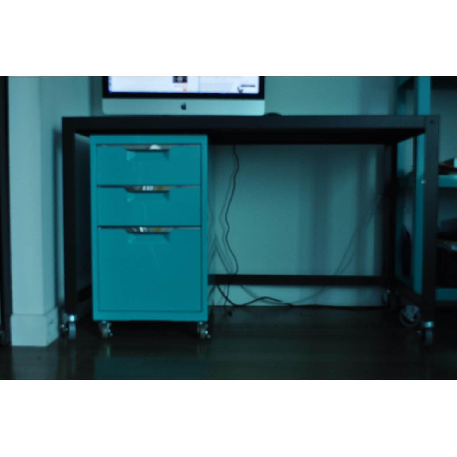 CB2 TPS 3Drawer Filing AptDeco