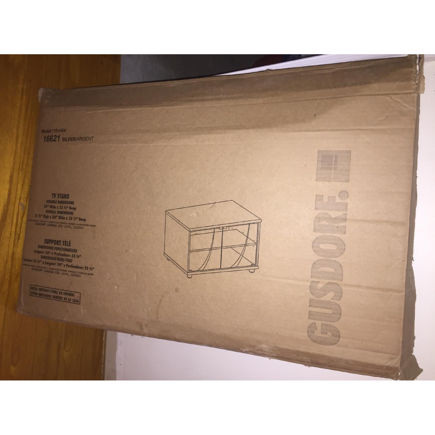 Gusdorf TV Stand - image-2