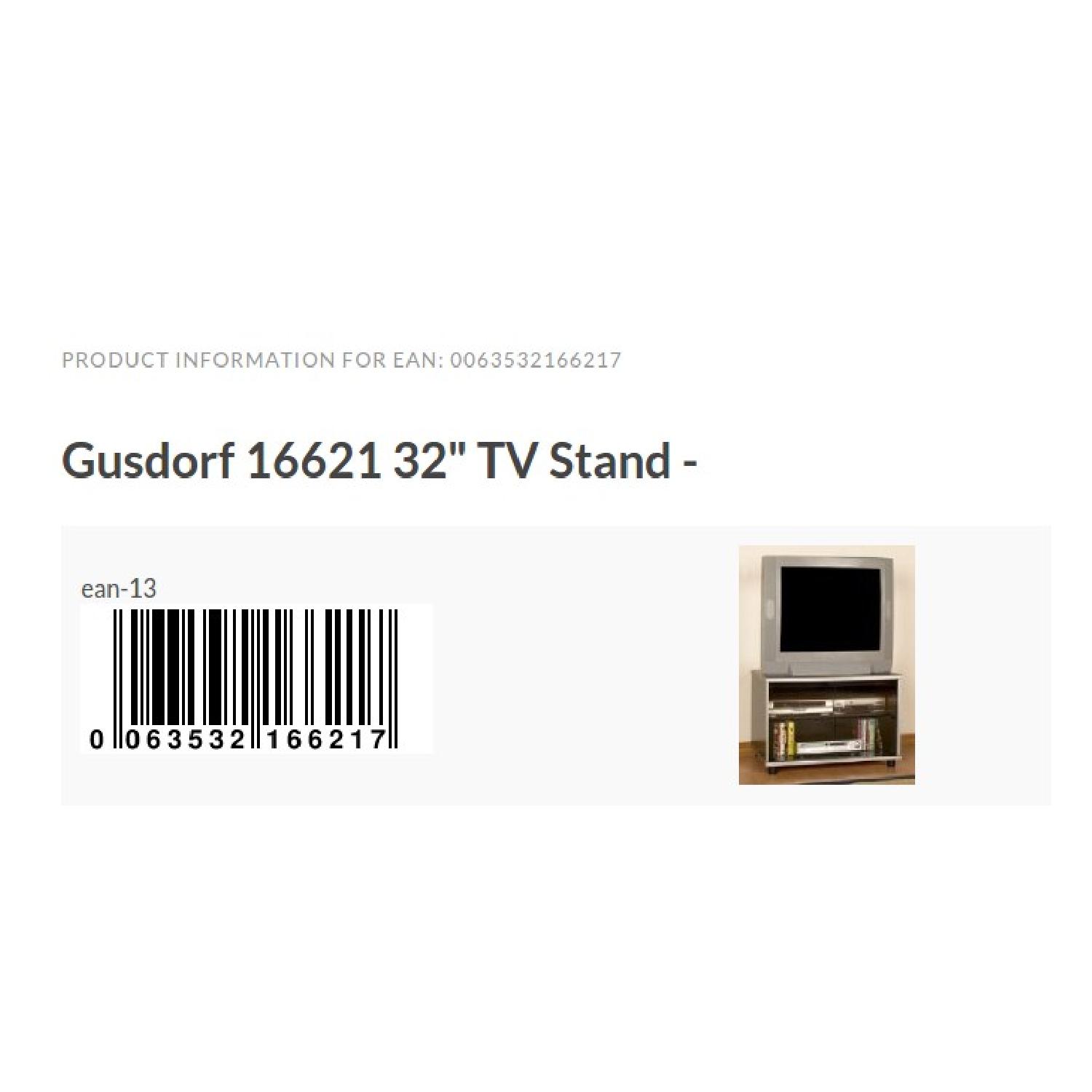 Gusdorf TV Stand - image-3