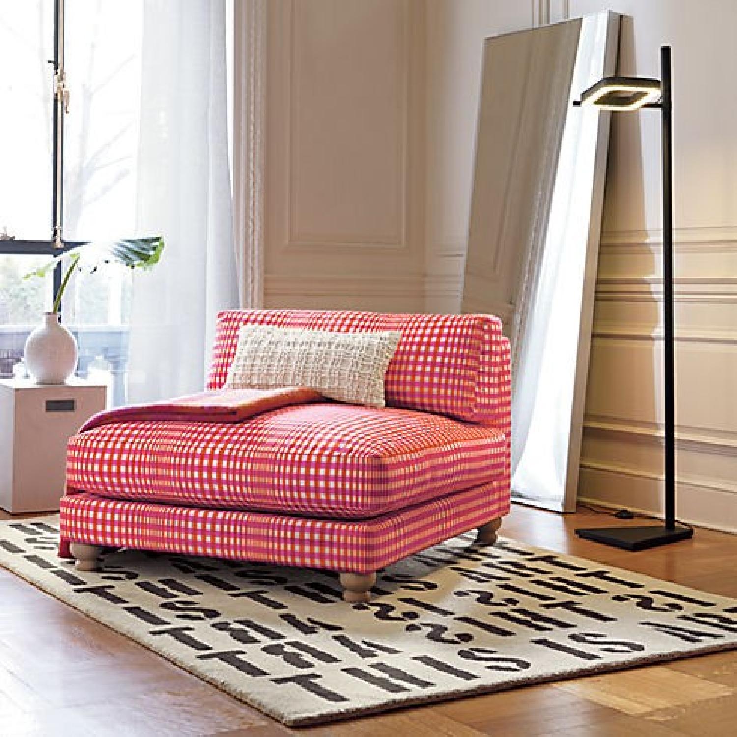 CB2 Infinity Floor Mirror - image-2