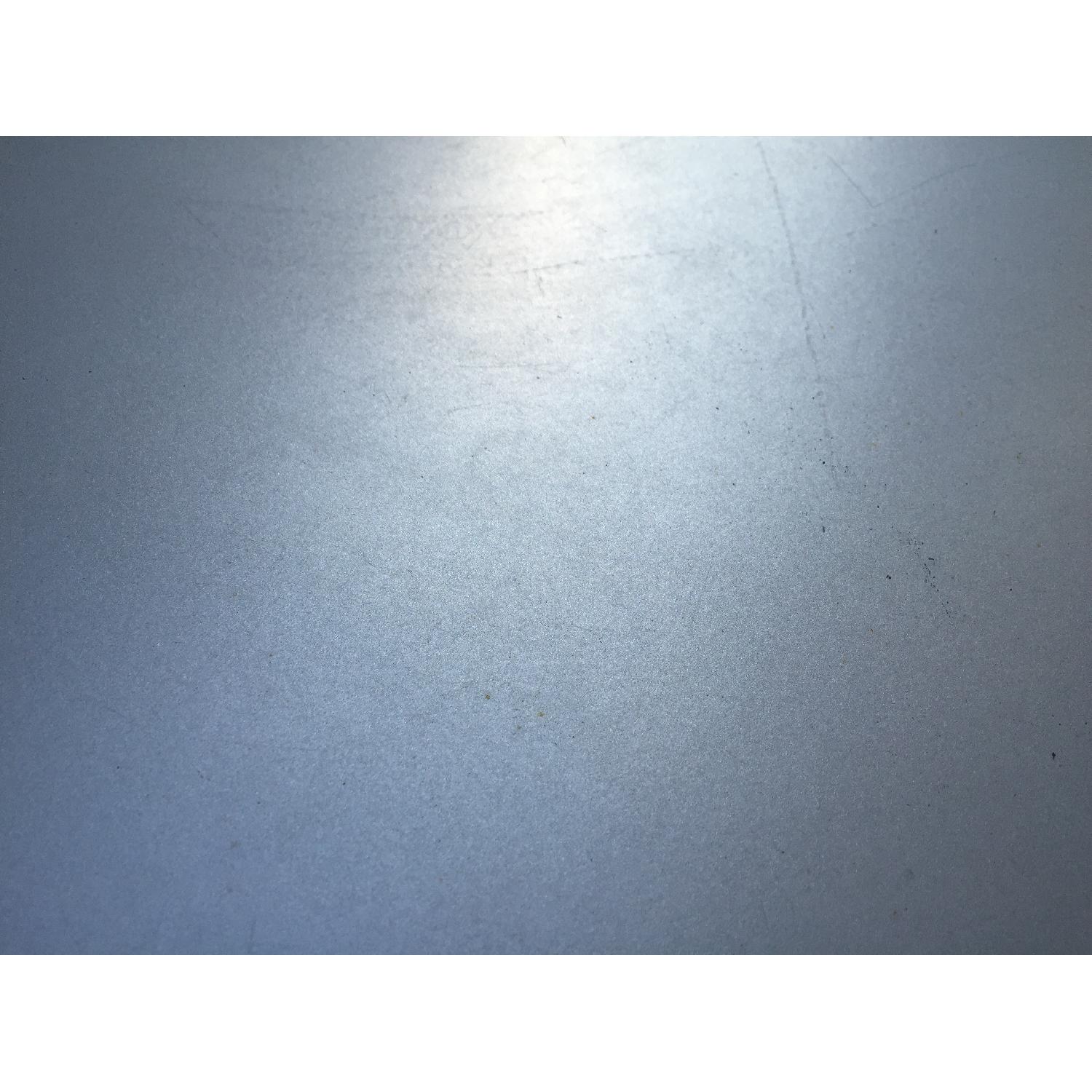 CB2 A-Frame Picnic Table - image-5