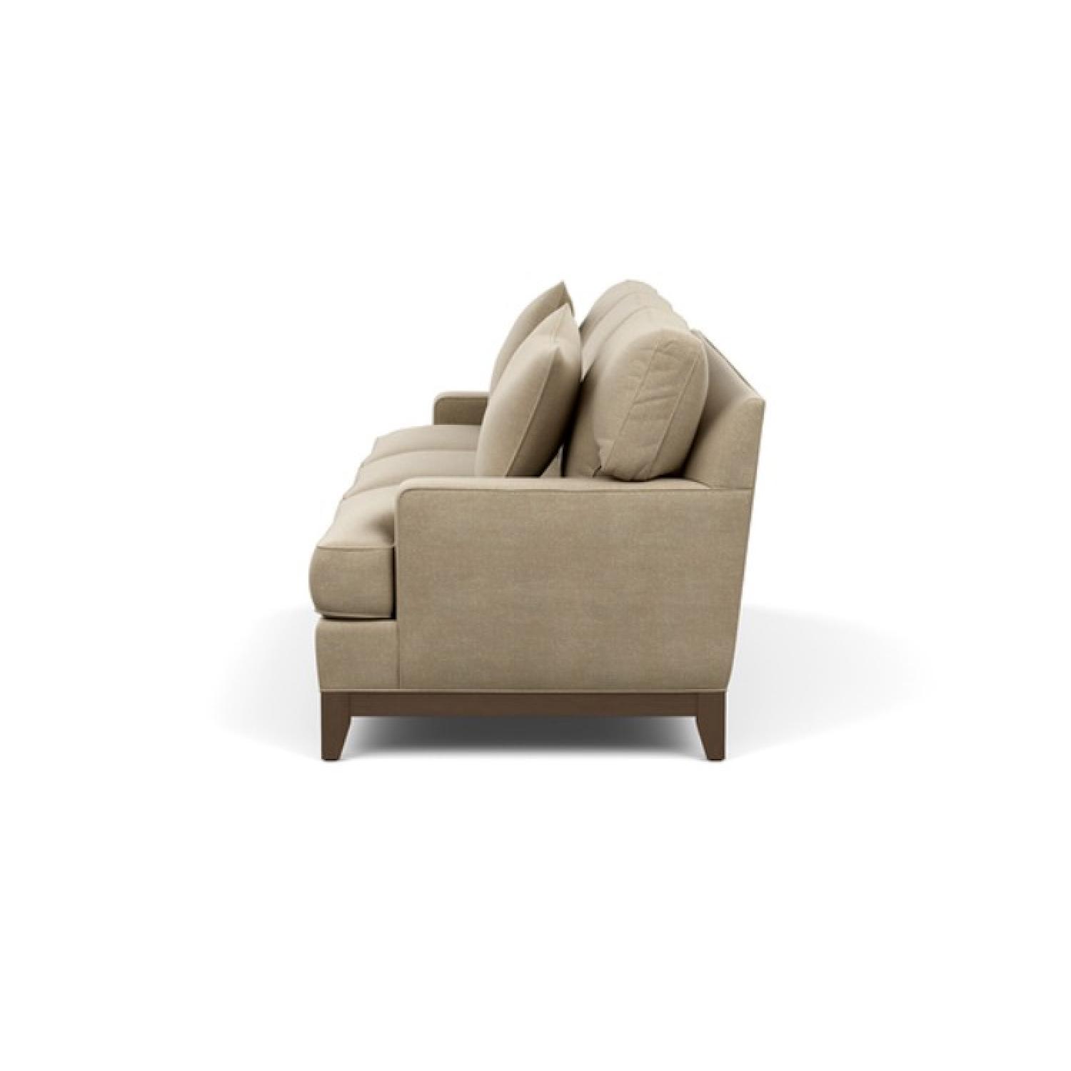 Ethan Allen Arcata Sofa - image-3