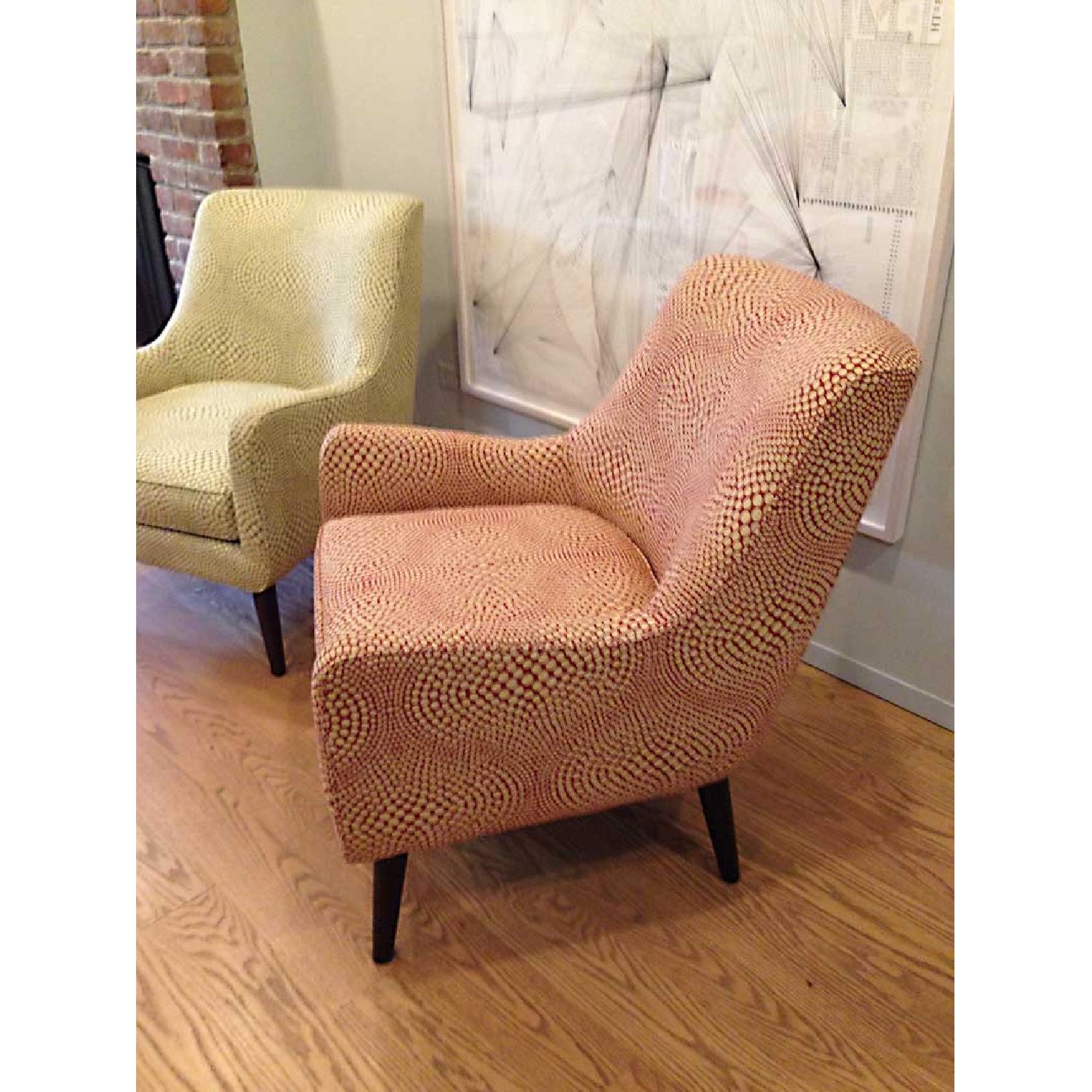 Room & Board Custom Quinn Chair - image-1