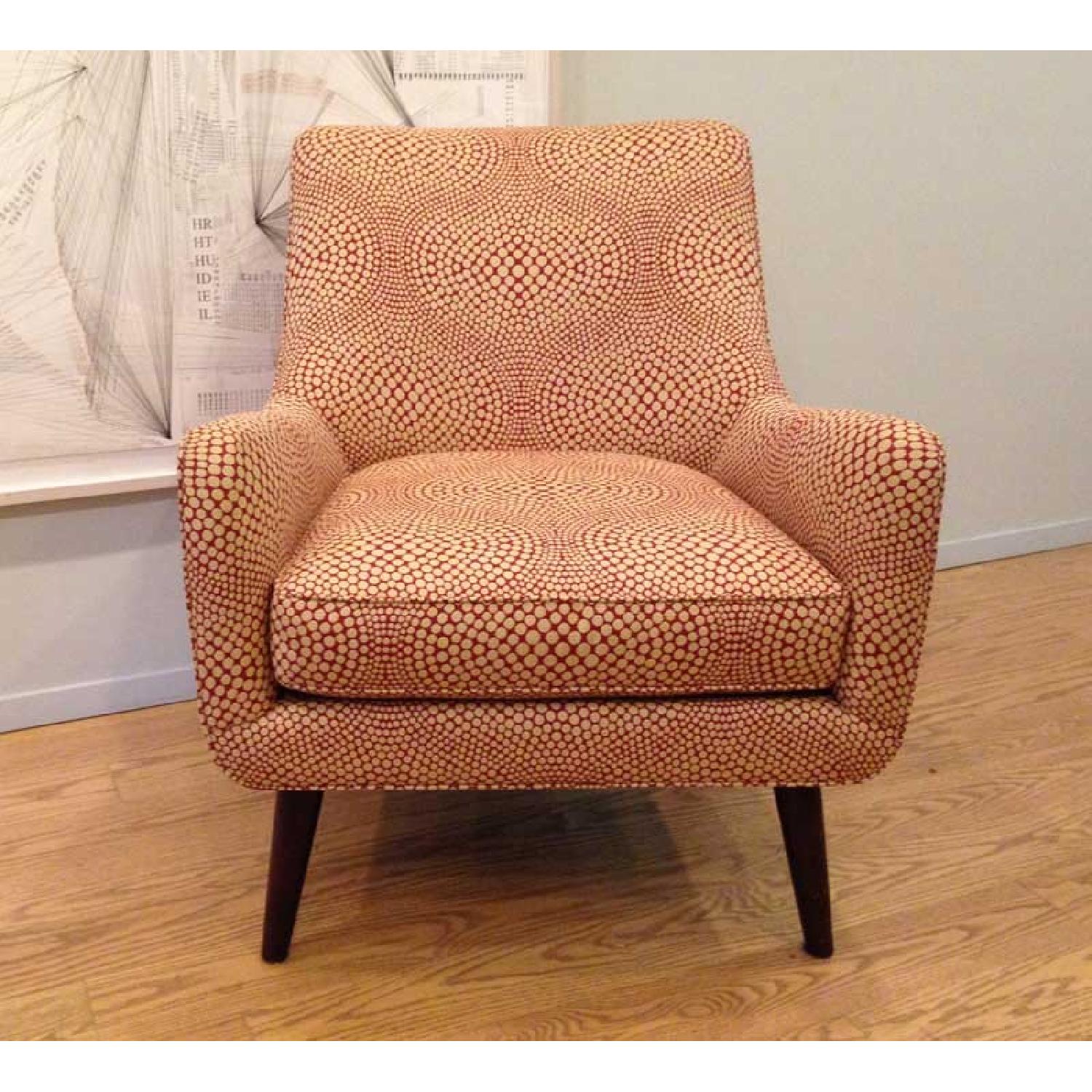 Room & Board Custom Quinn Chair - image-2