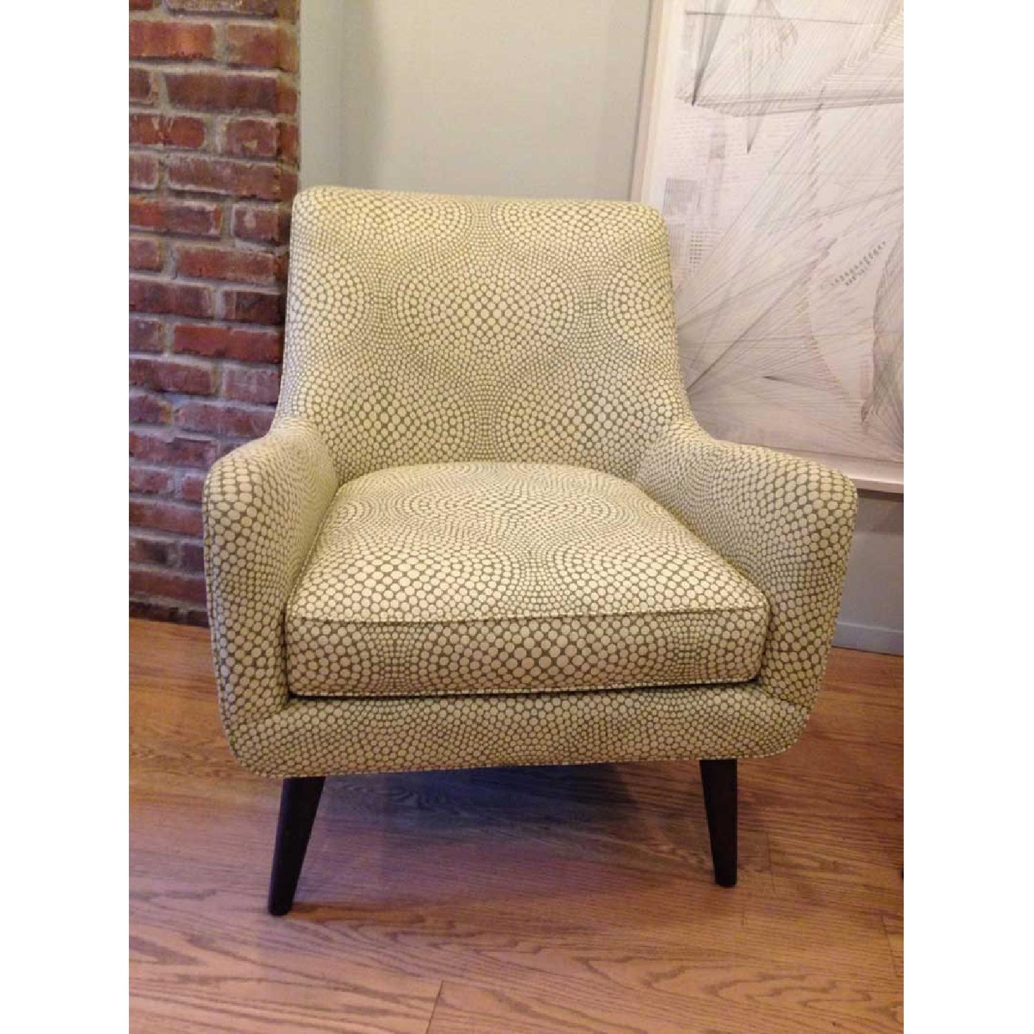 Room & Board Custom Quinn Chair - image-3